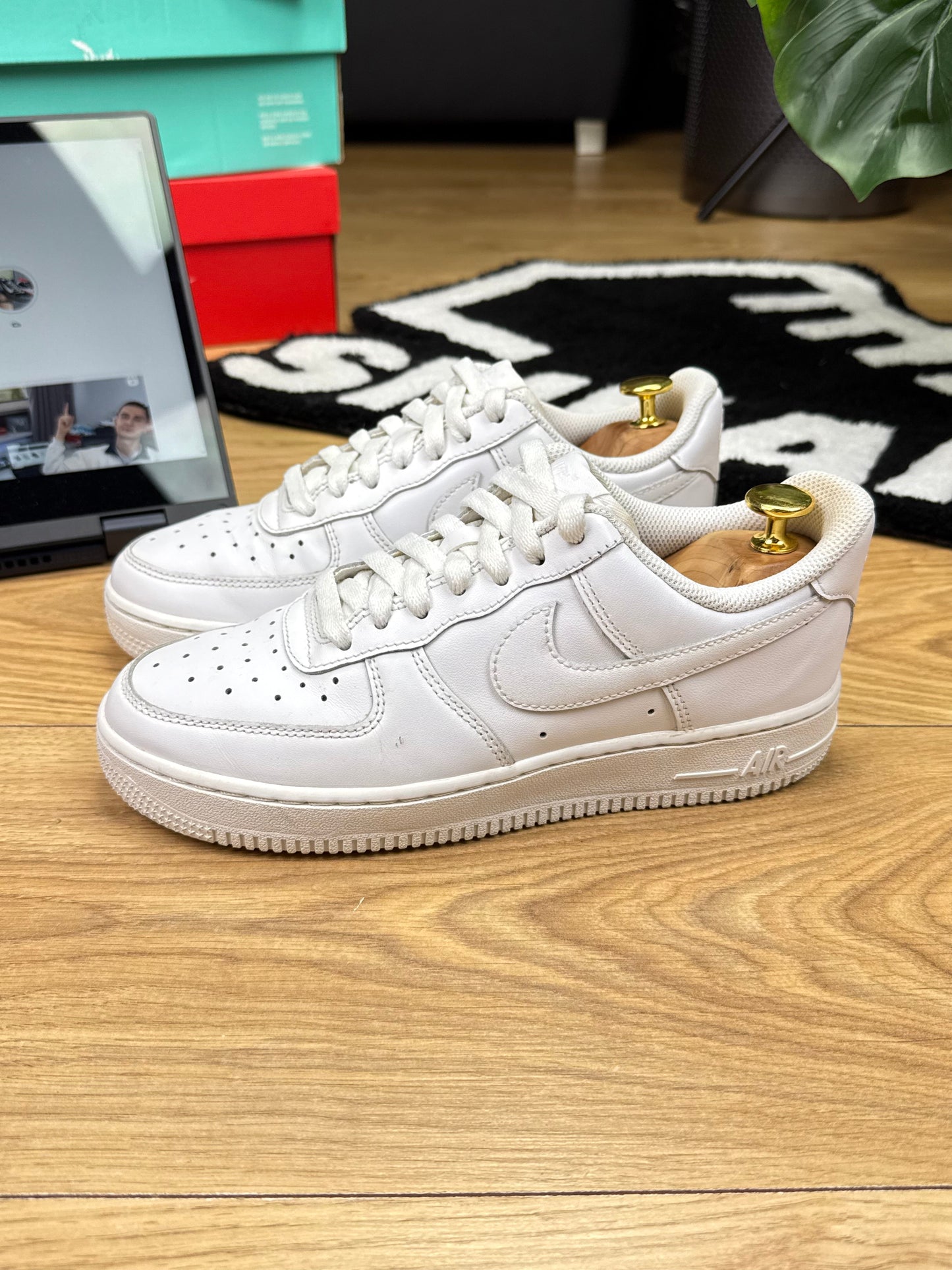 Nike Air Force 1 Low (38)