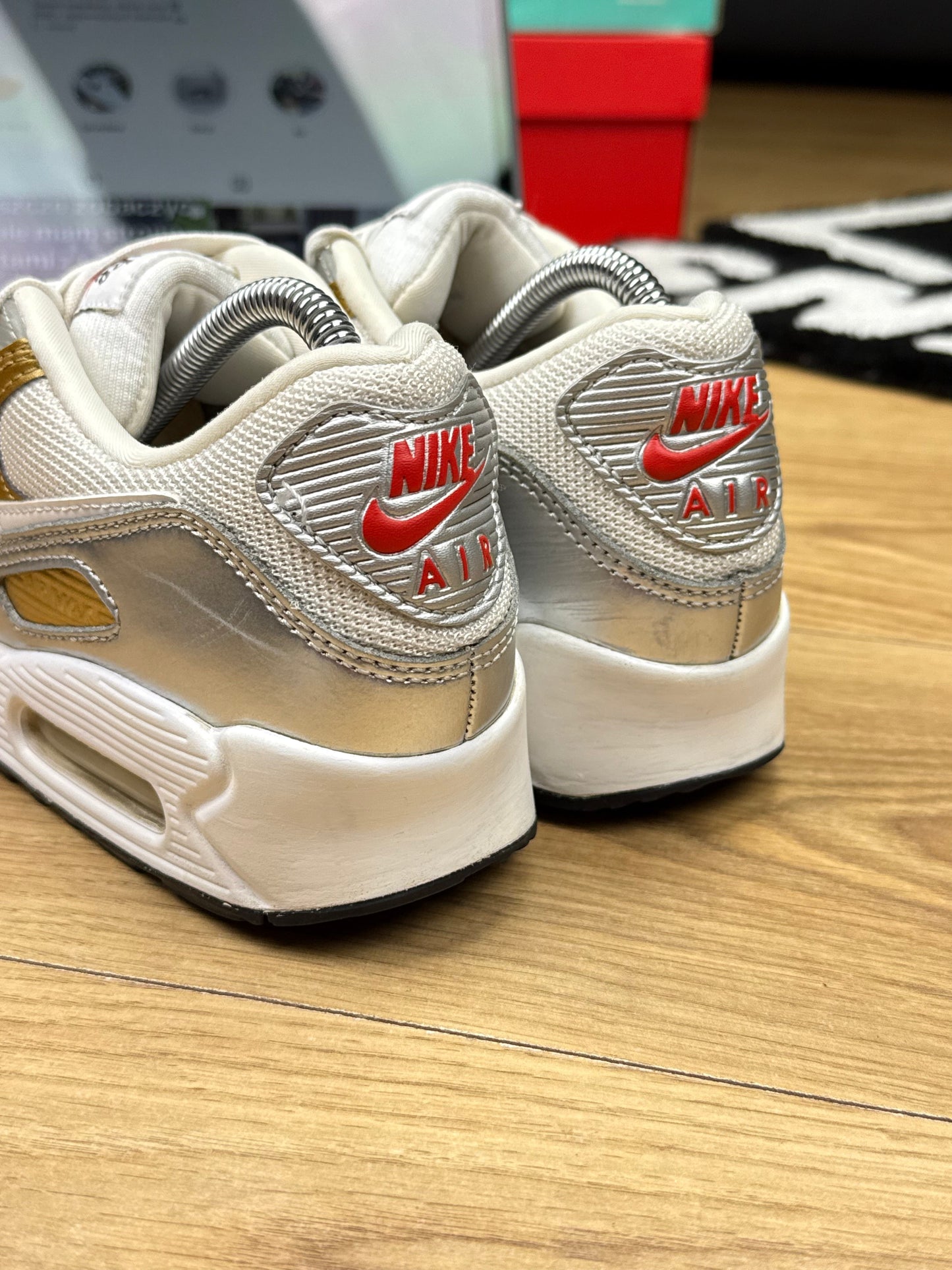 Nike Air Max 90 (39)