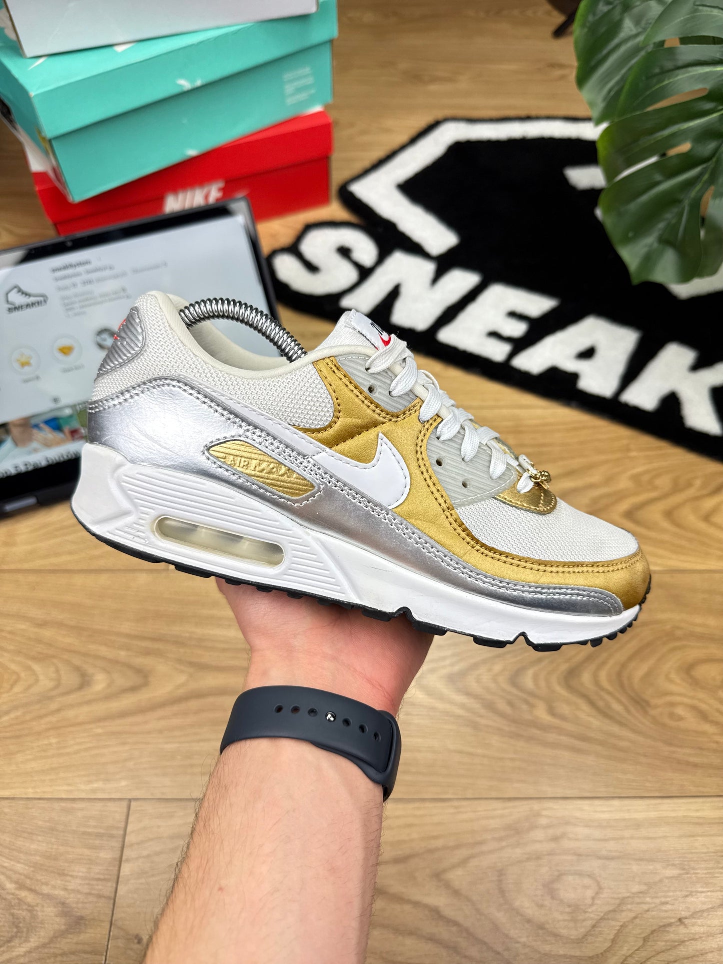 Nike Air Max 90 (39)