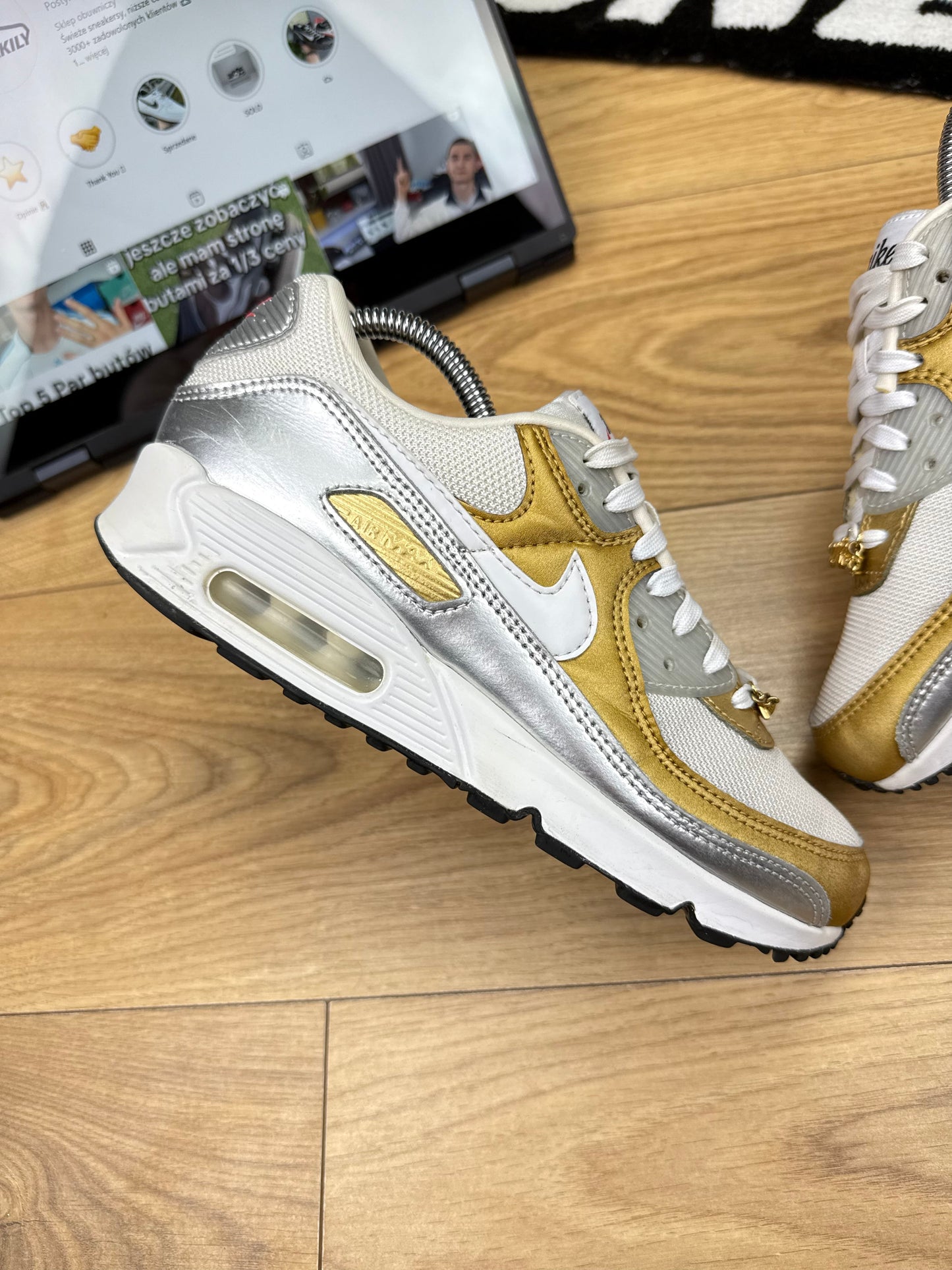 Nike Air Max 90 (39)