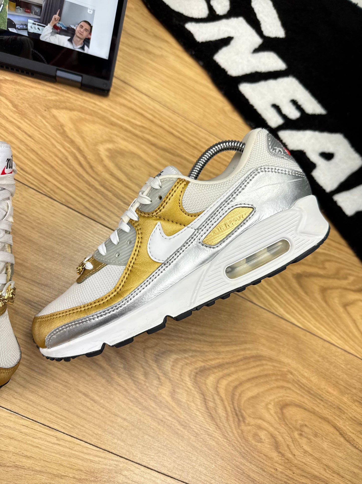 Nike Air Max 90 (39)