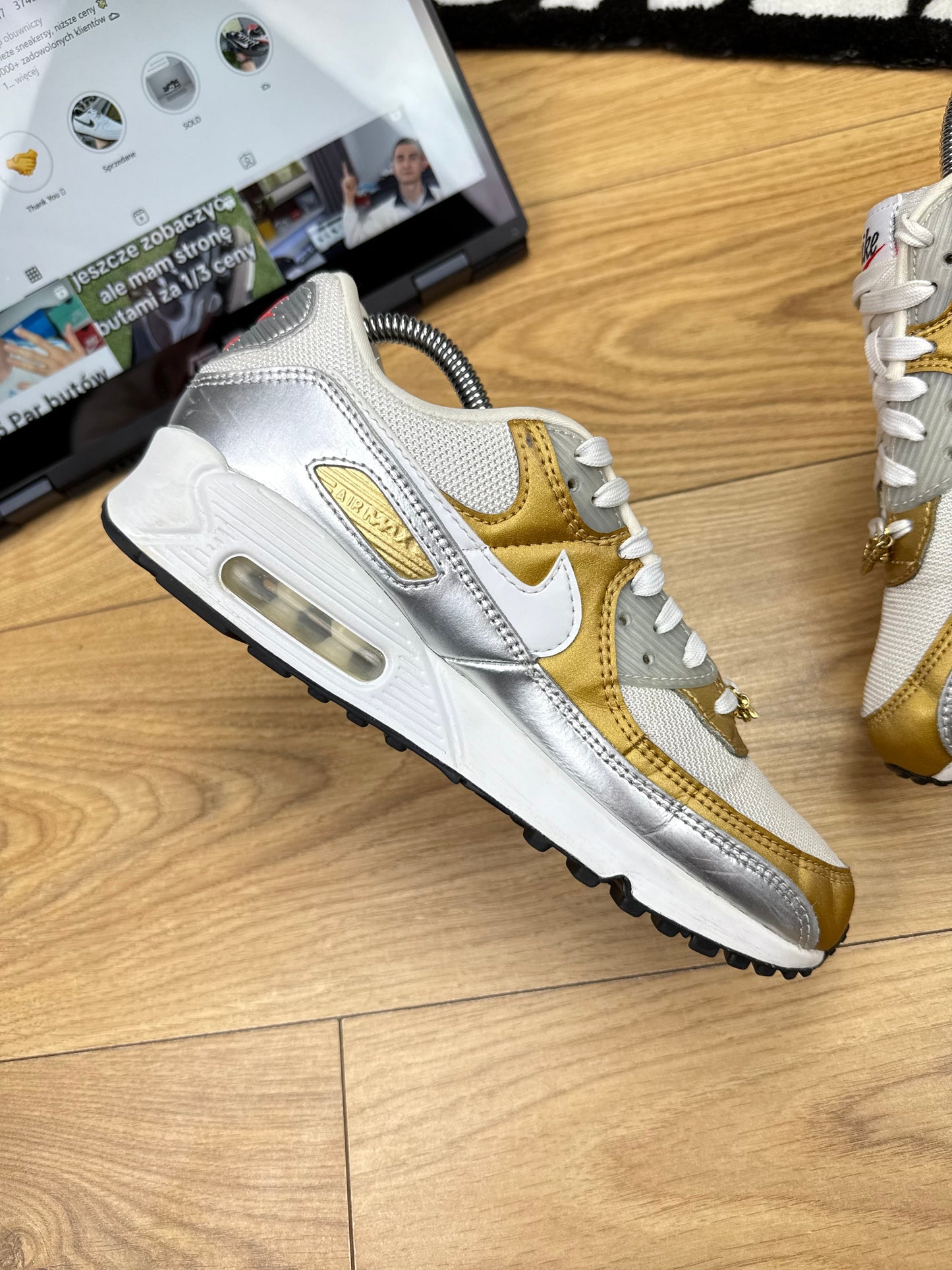 Nike Air Max 90 (39)