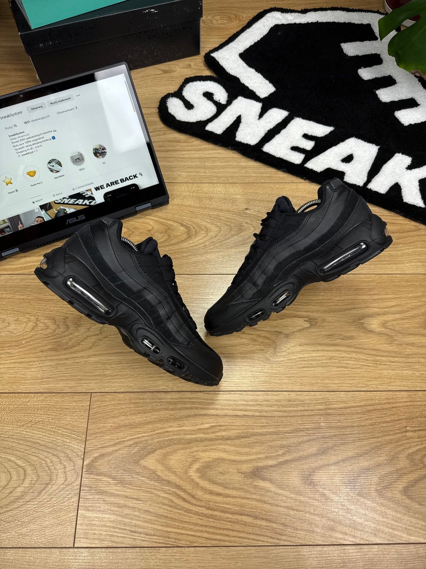 Nike Air Max 95 (42)