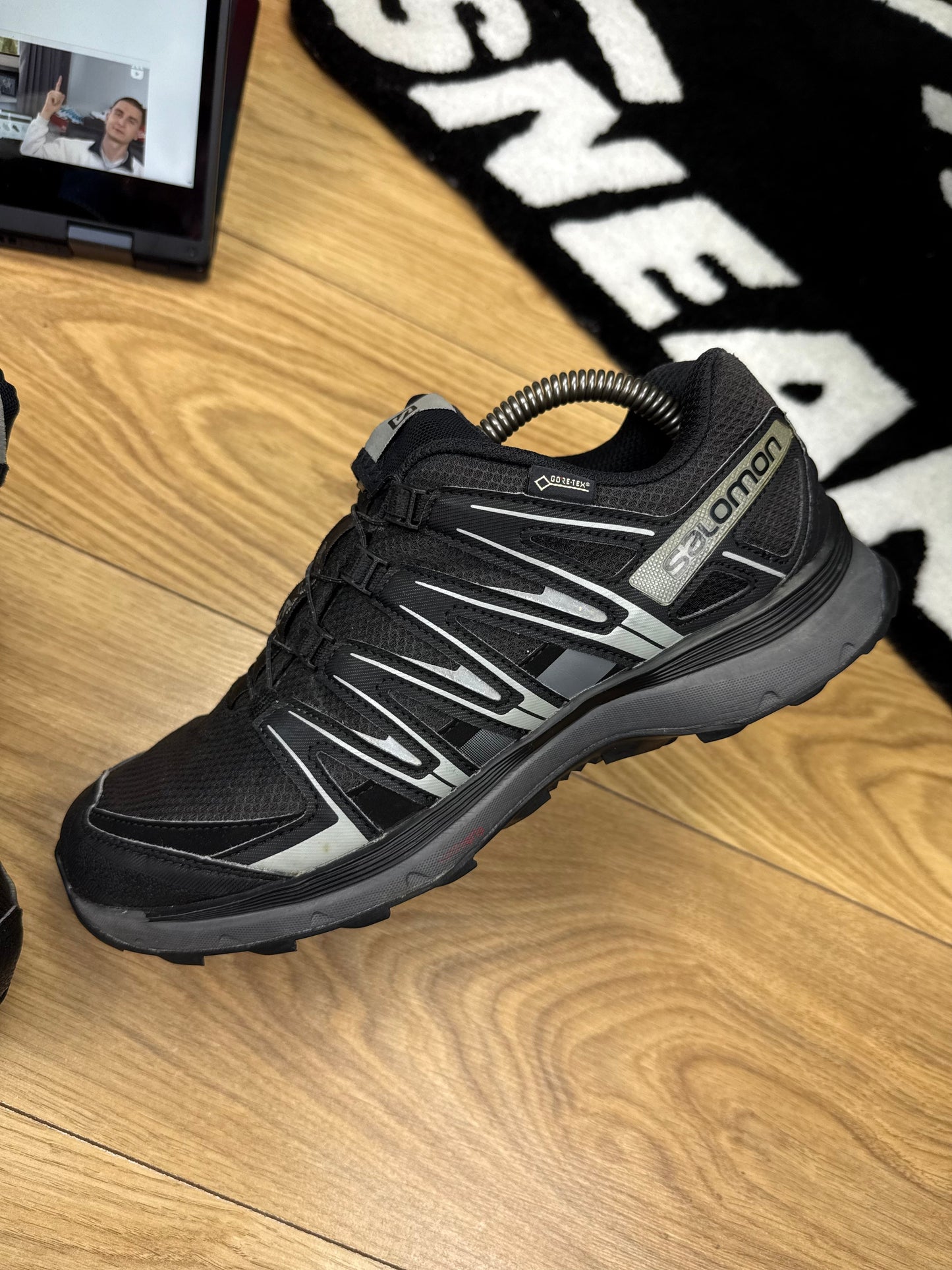 Salomon Xa Lite Gtx (41 1/3)