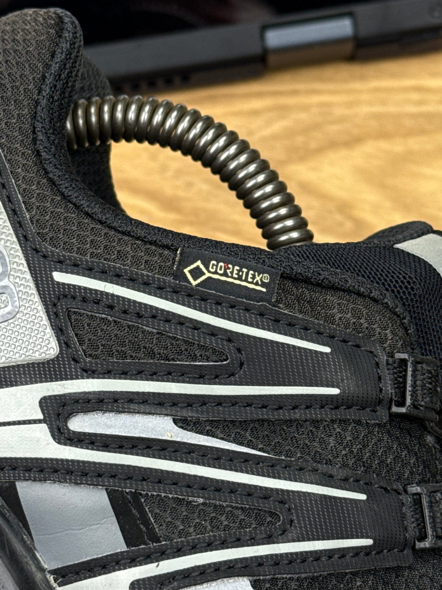 Salomon Xa Lite Gtx (41 1/3)