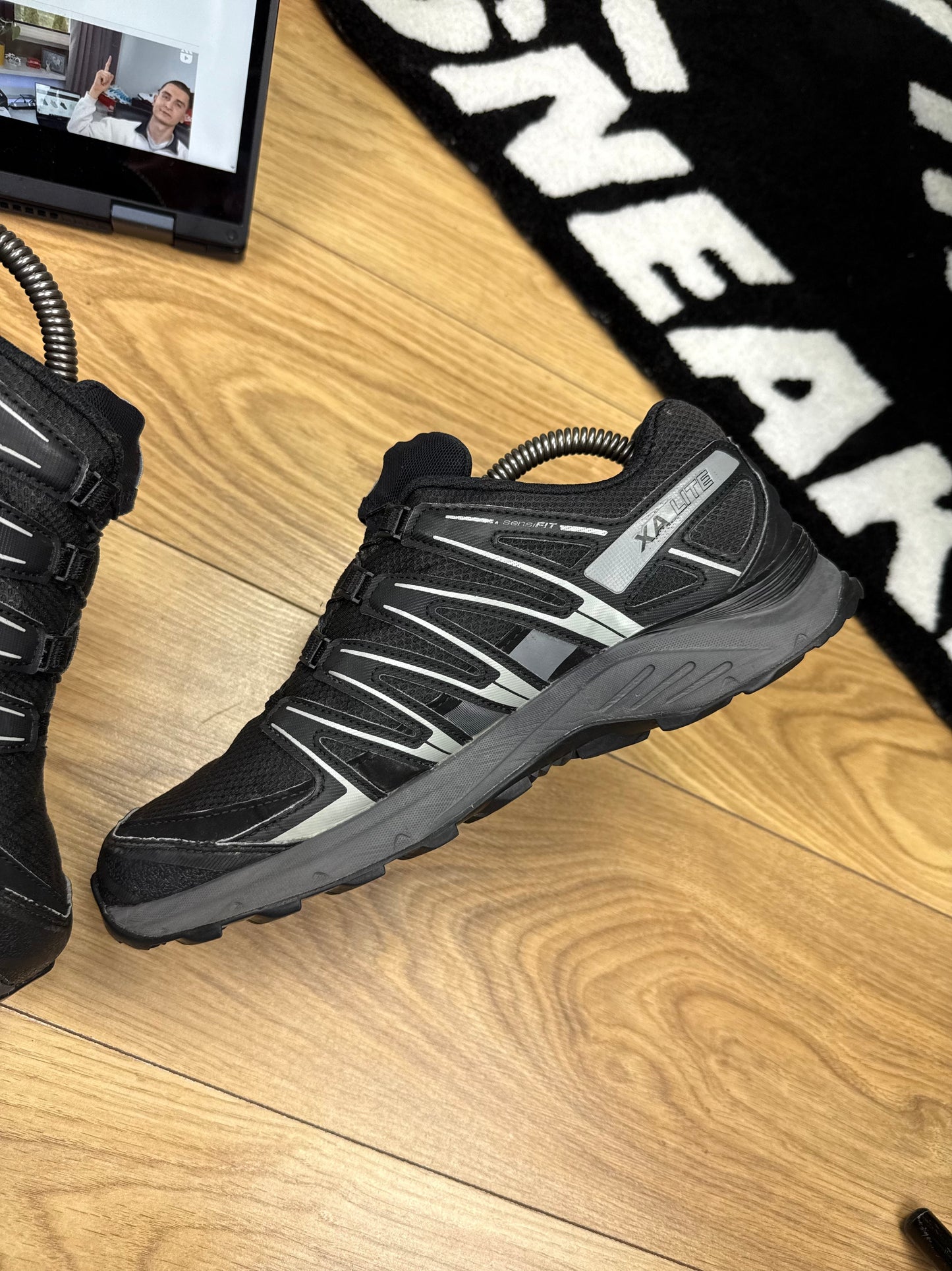 Salomon Xa Lite Gtx (41 1/3)