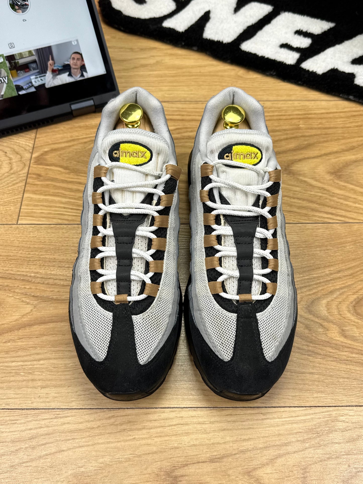 Nike Air Max 95 (42.5)