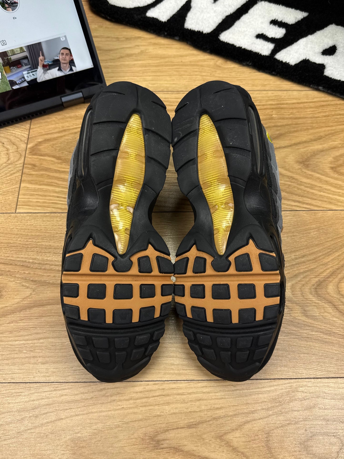 Nike Air Max 95 (42.5)