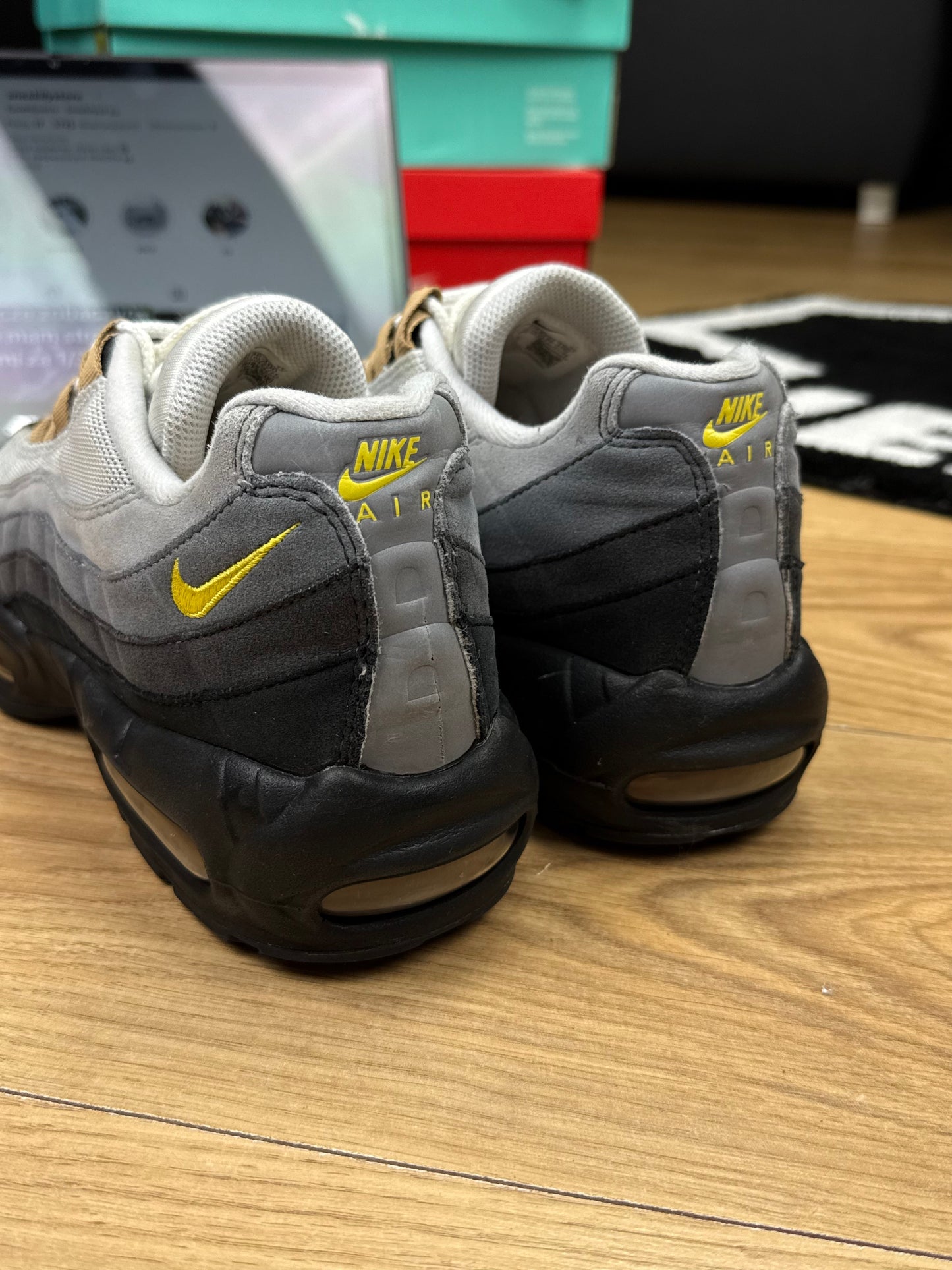 Nike Air Max 95 (42.5)