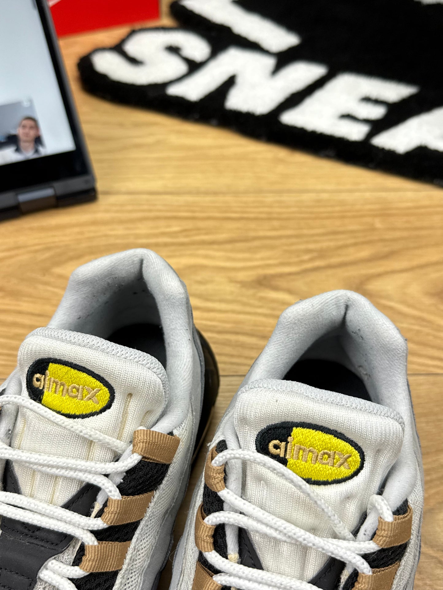 Nike Air Max 95 (42.5)