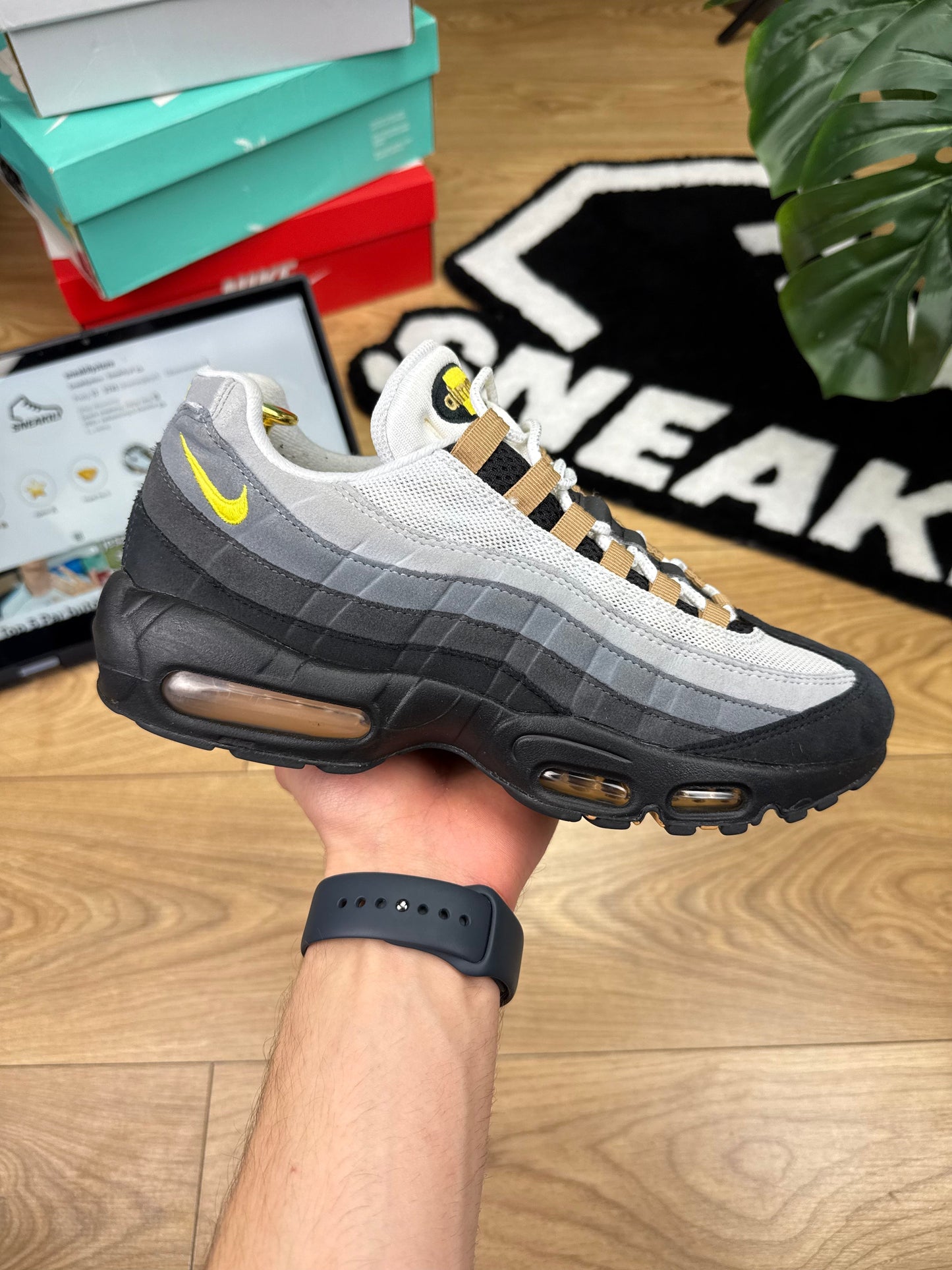Nike Air Max 95 (42.5)