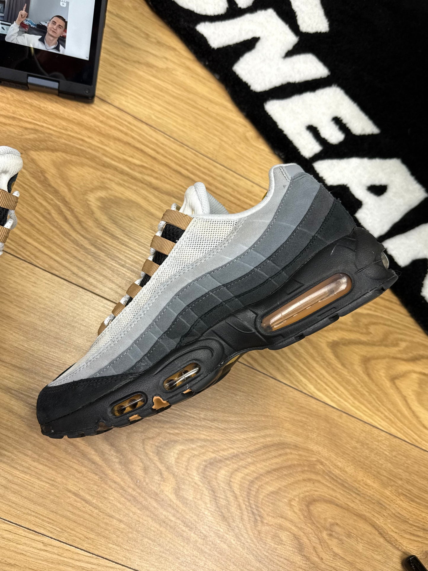 Nike Air Max 95 (42.5)