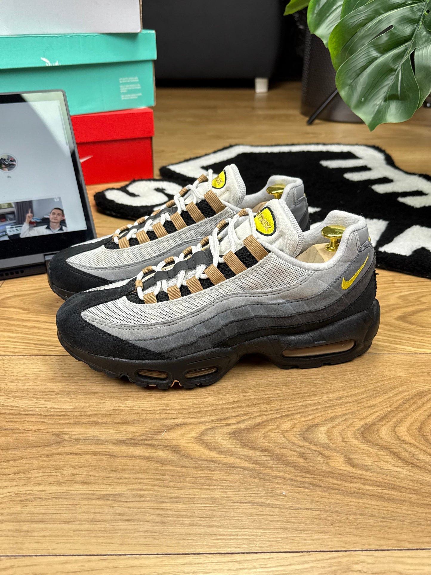 Nike Air Max 95 (42.5)