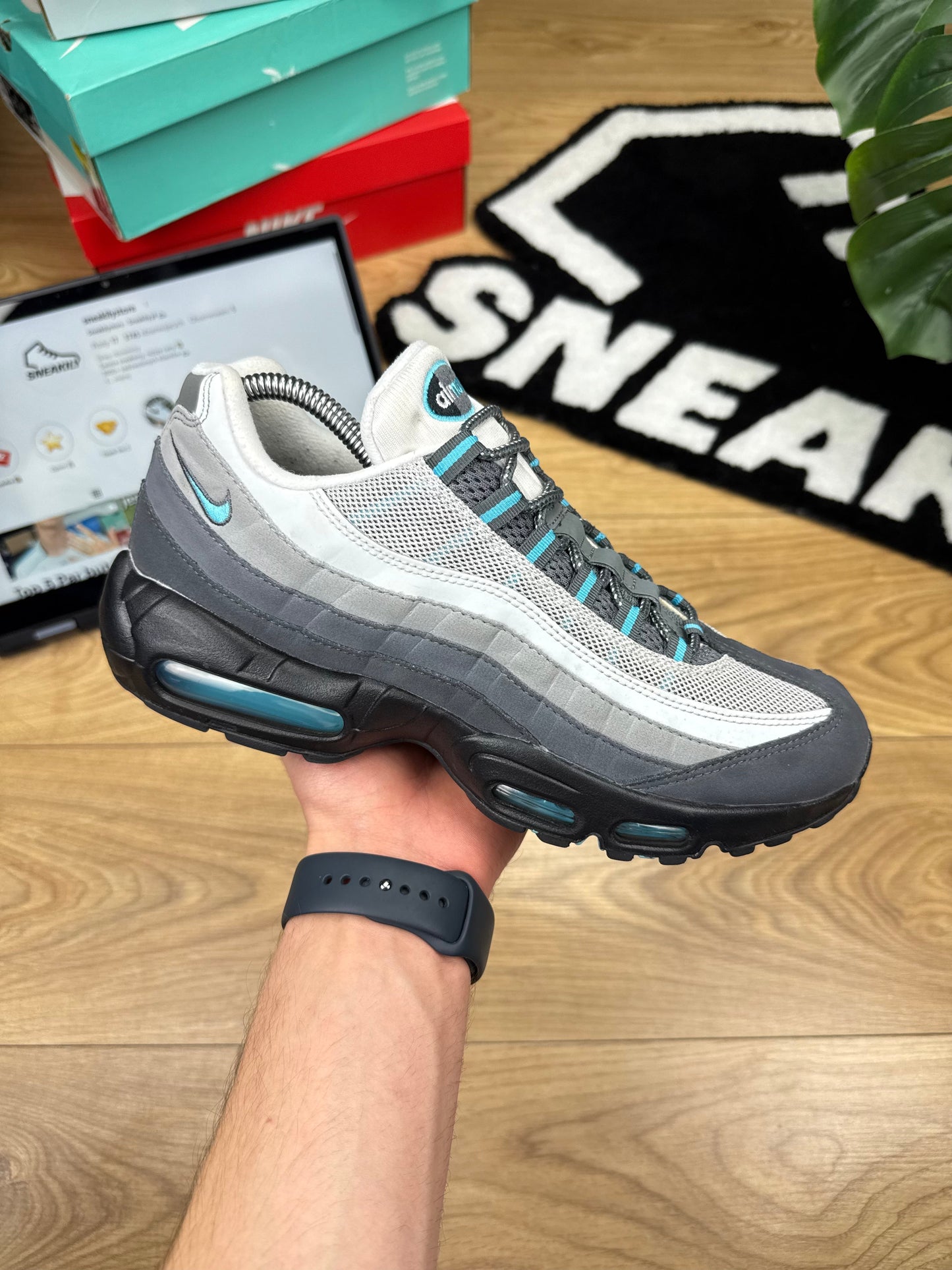 Nike Air Max 95 (42)