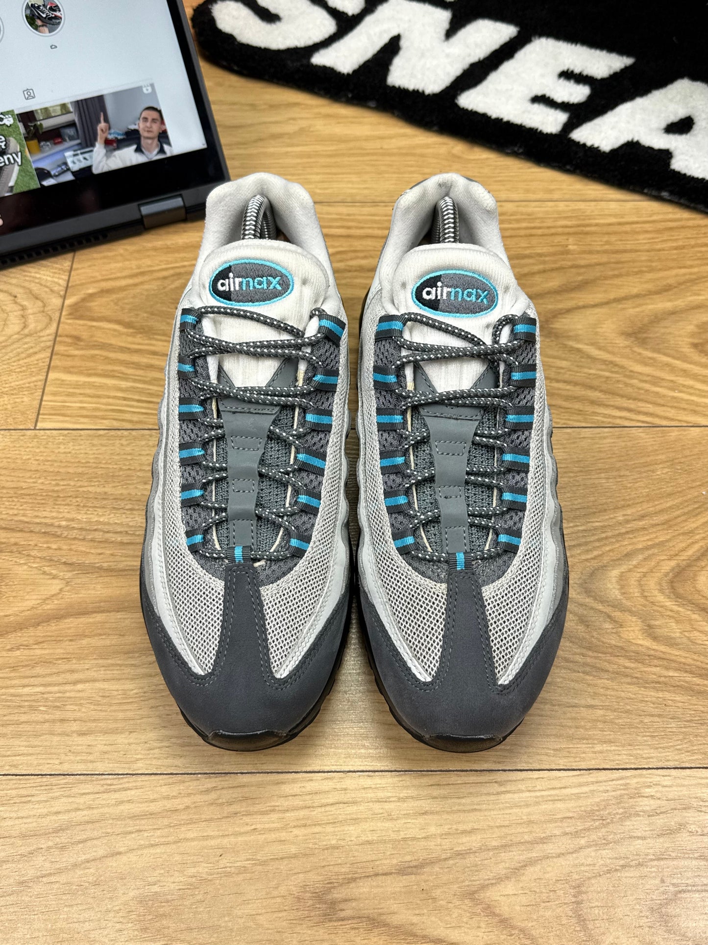 Nike Air Max 95 (42)