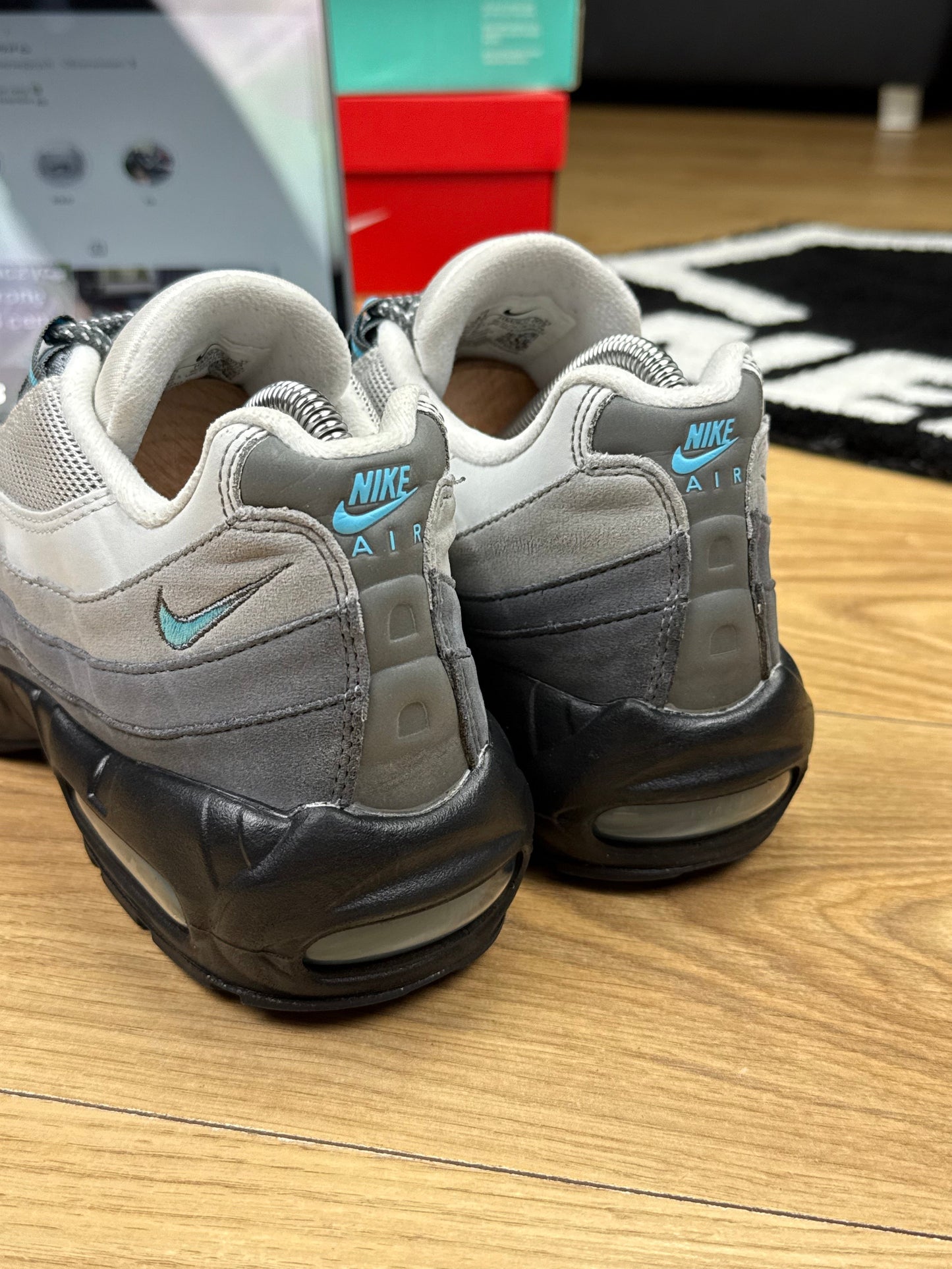 Nike Air Max 95 (42)