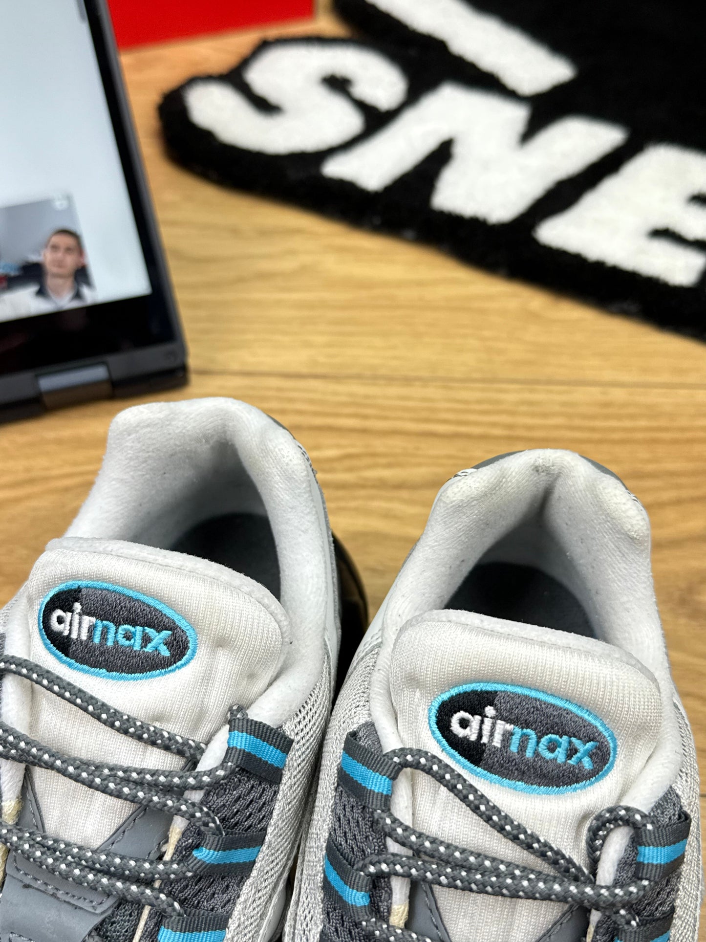 Nike Air Max 95 (42)