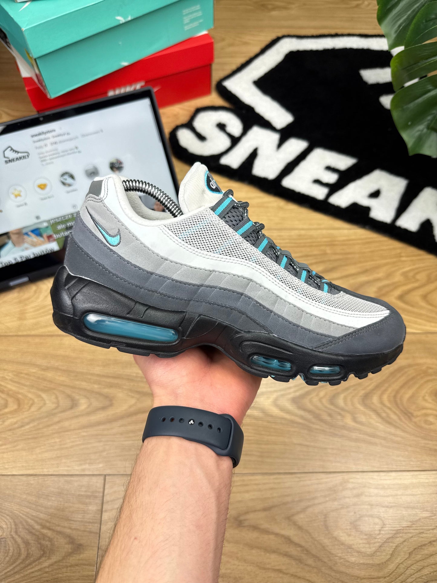 Nike Air Max 95 (42)