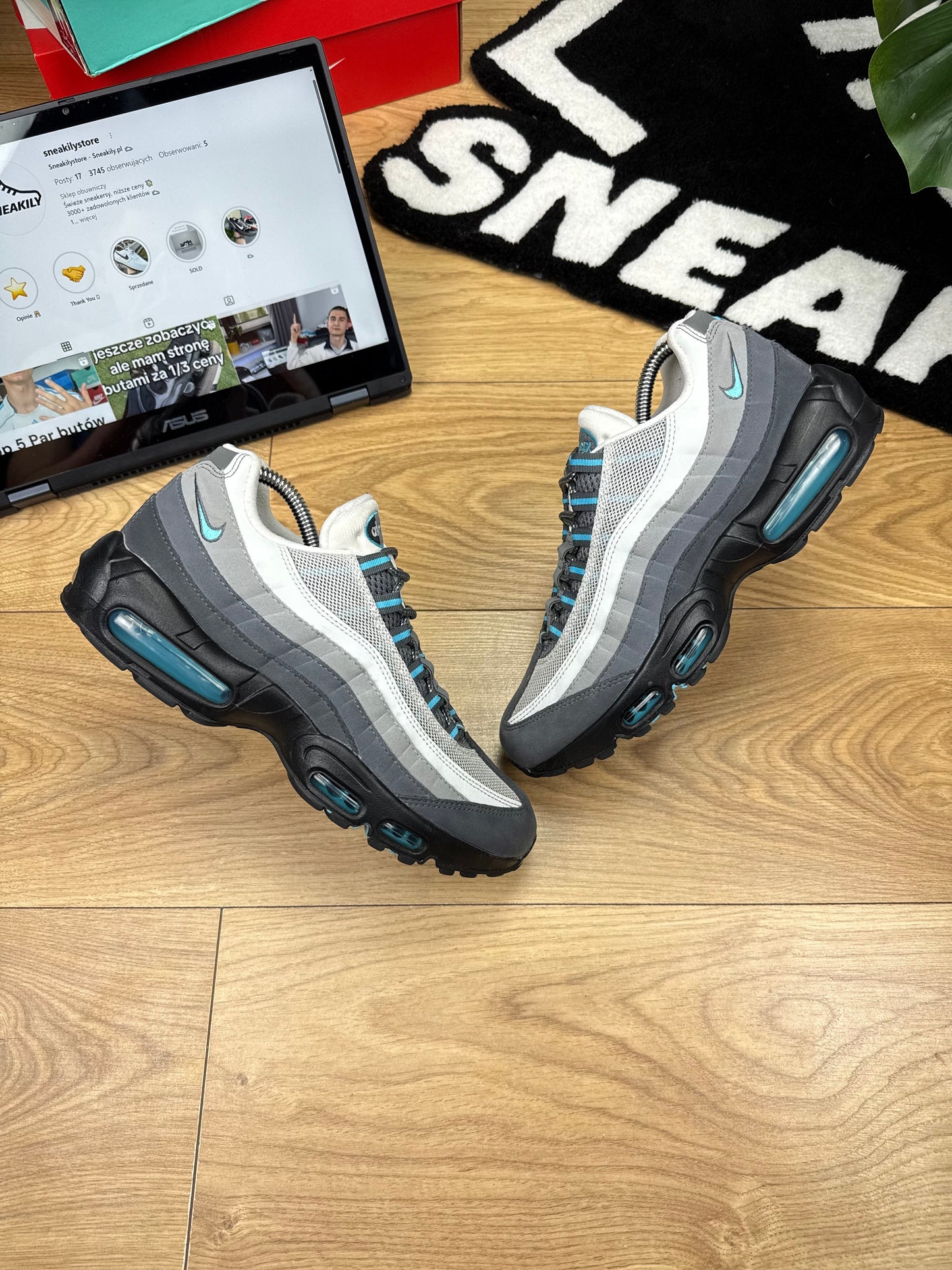 Nike Air Max 95 (42)