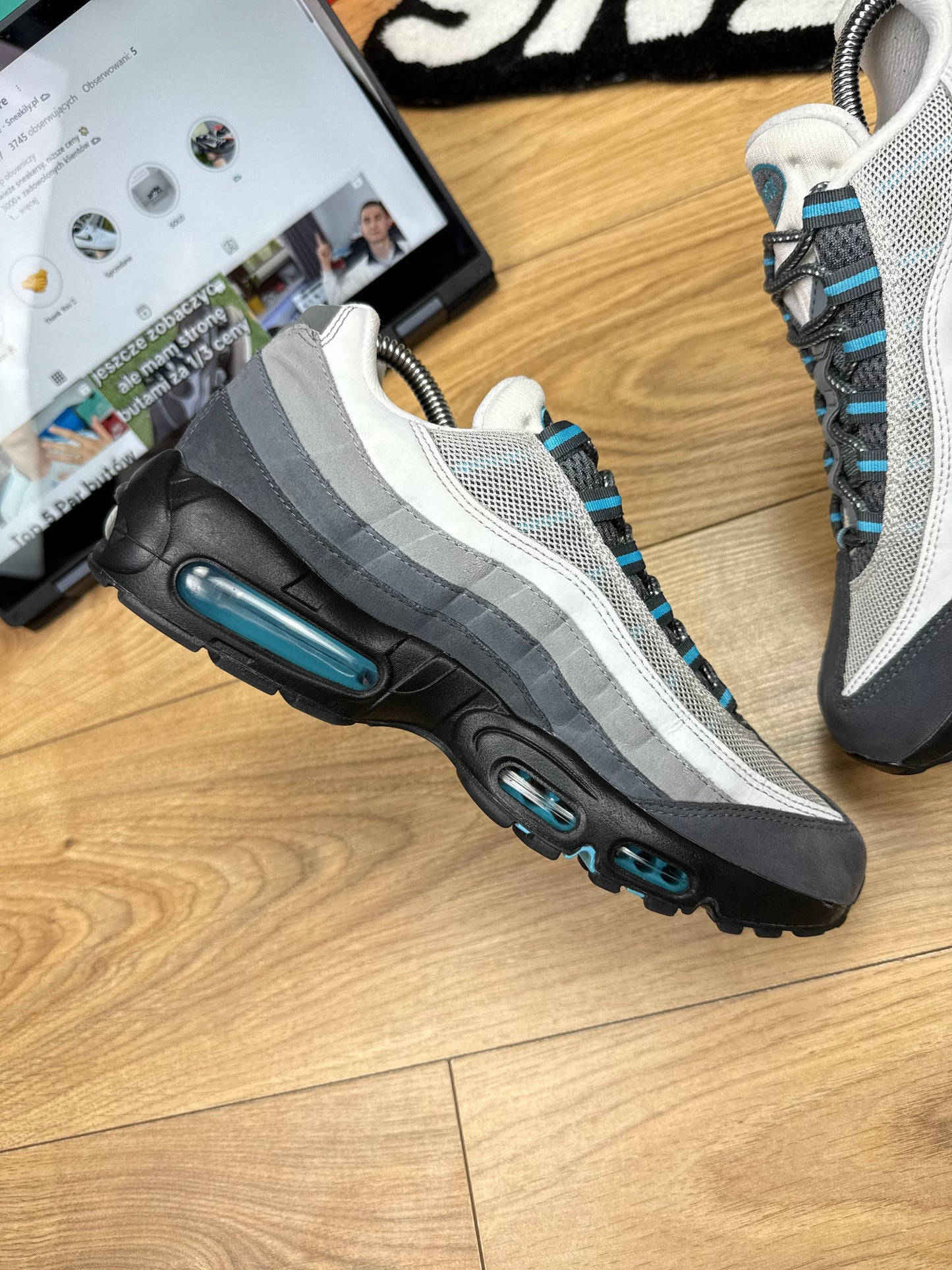 Nike Air Max 95 (42)