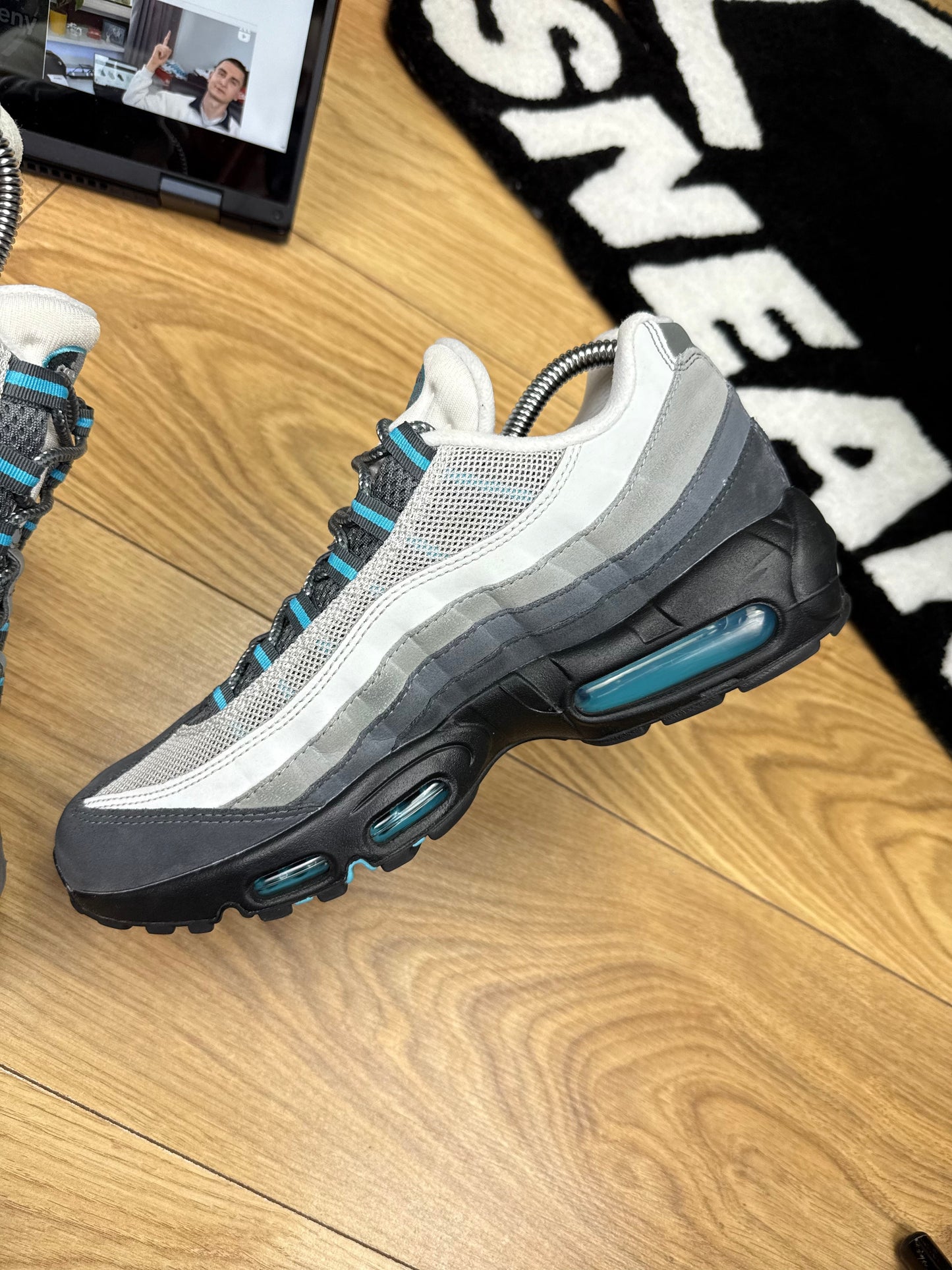 Nike Air Max 95 (42)