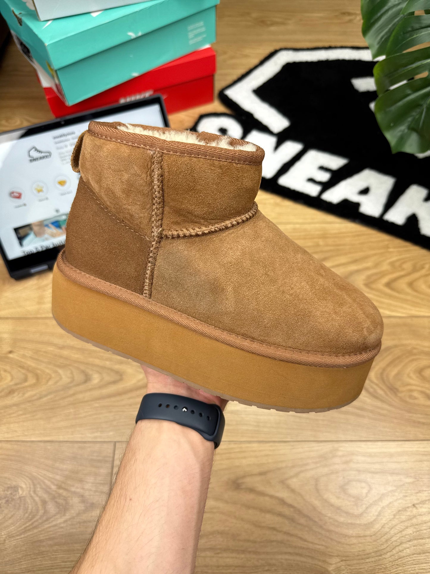 Emu Australia Stinger Micro Flatform (38)