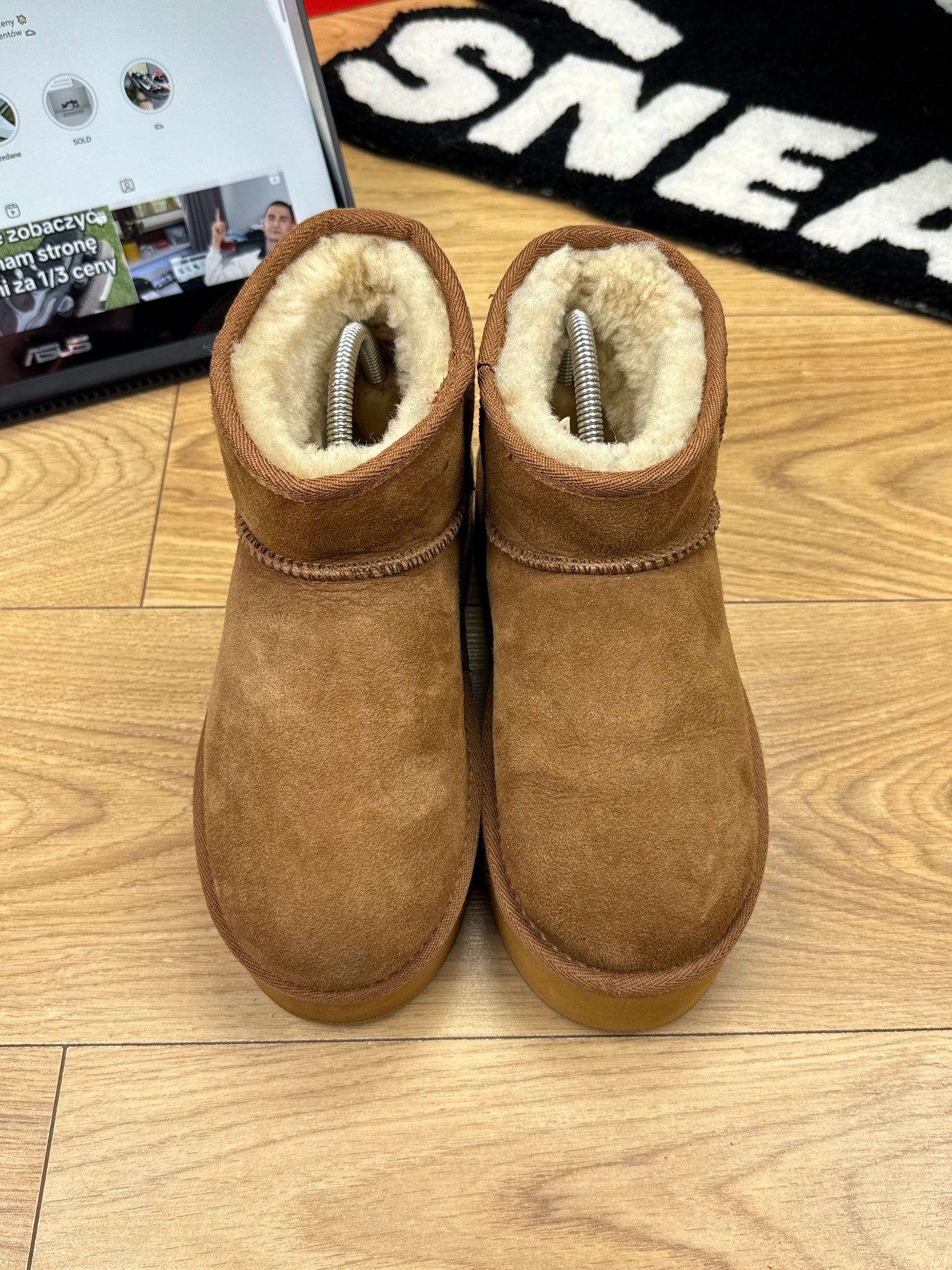 Emu Australia Stinger Micro Flatform (38)