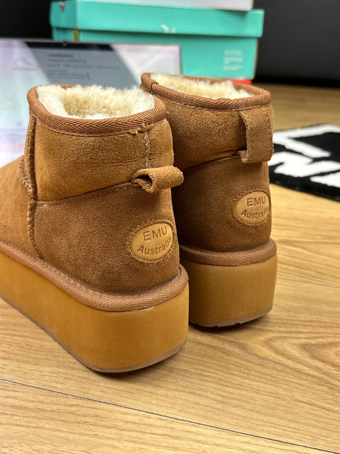 Emu Australia Stinger Micro Flatform (38)