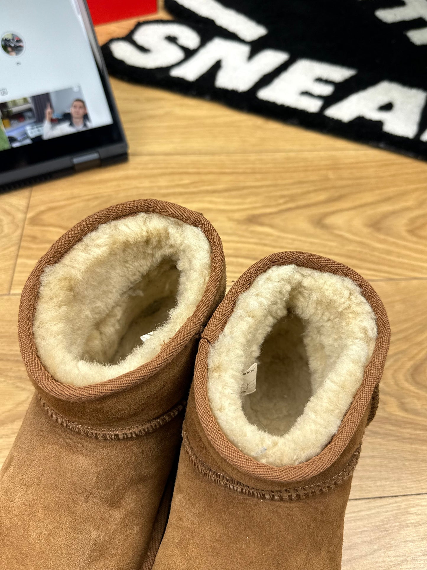 Emu Australia Stinger Micro Flatform (38)