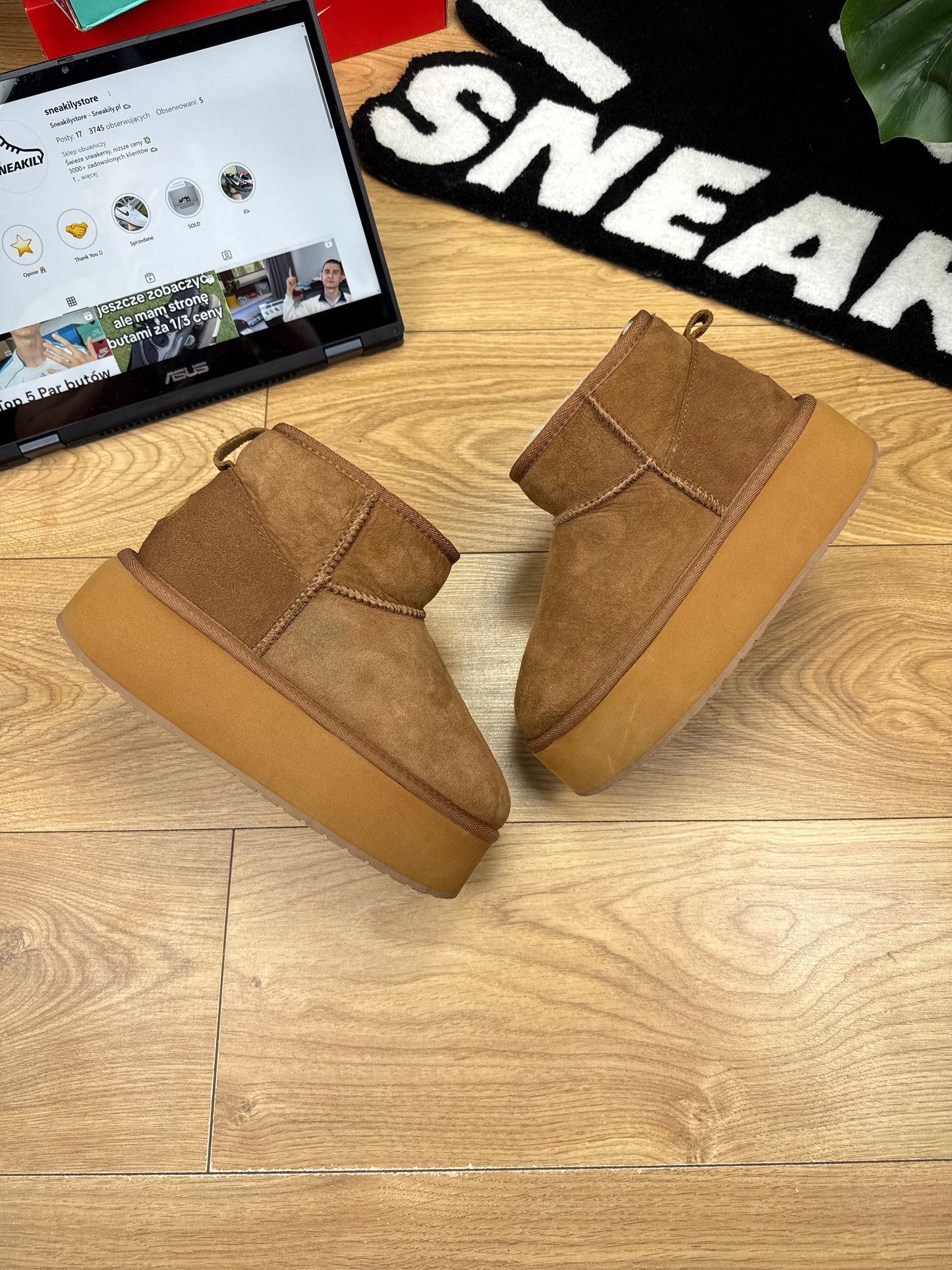 Emu Australia Stinger Micro Flatform (38)