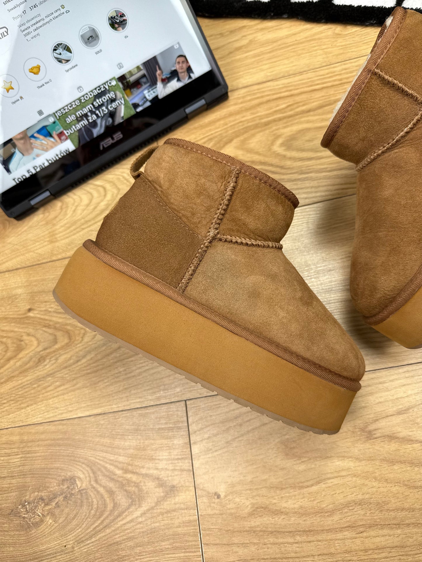 Emu Australia Stinger Micro Flatform (38)