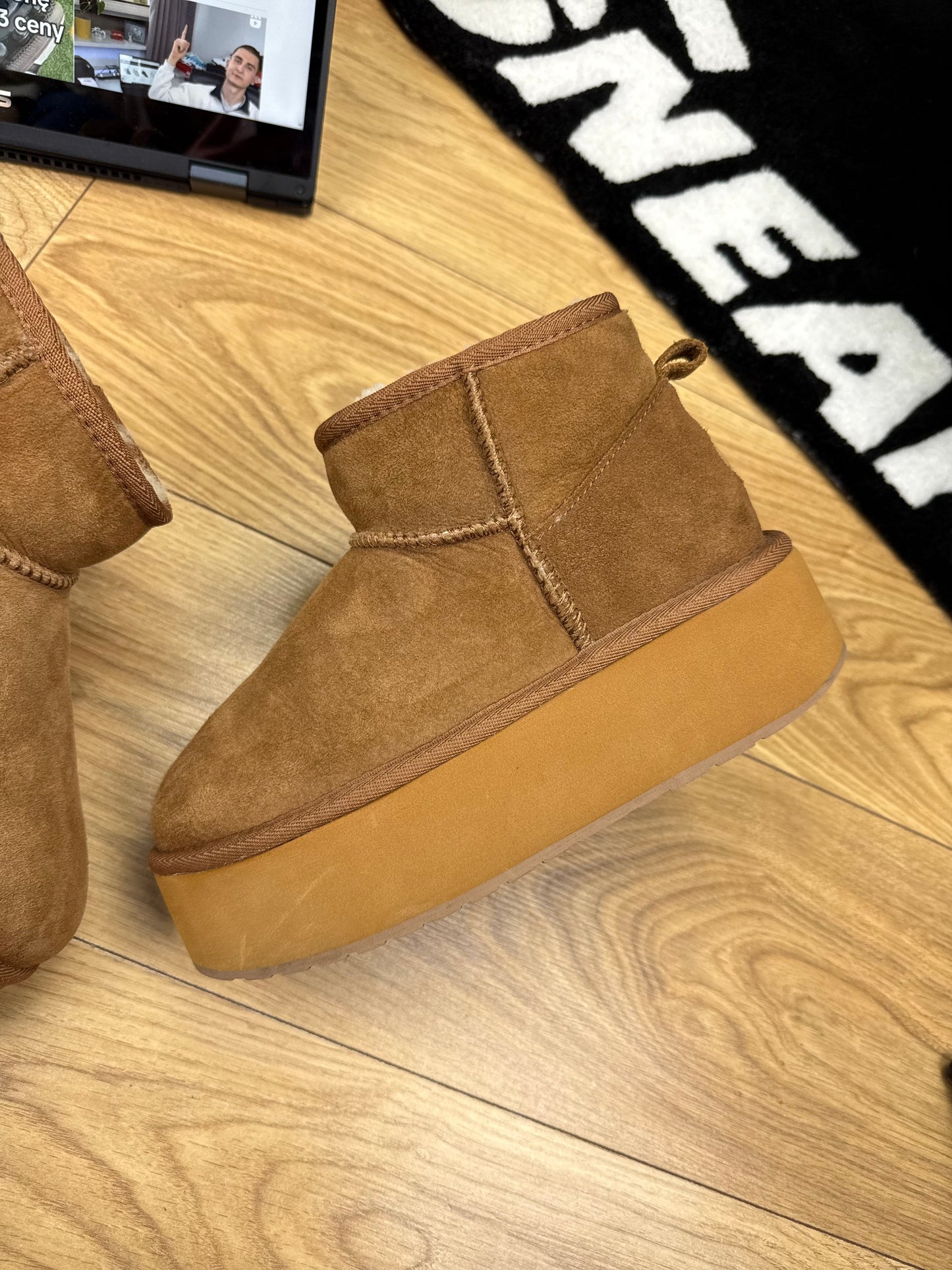 Emu Australia Stinger Micro Flatform (38)