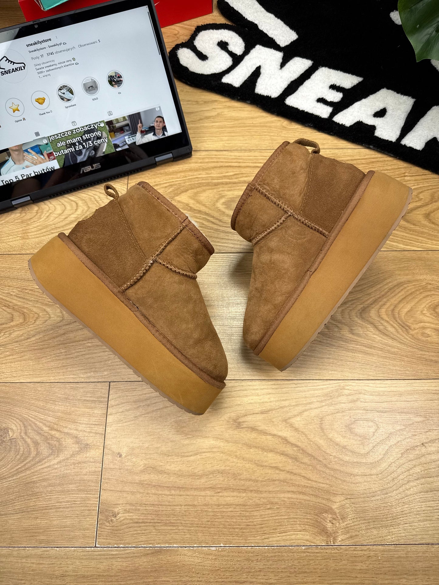 Emu Australia Stinger Micro Flatform (38)