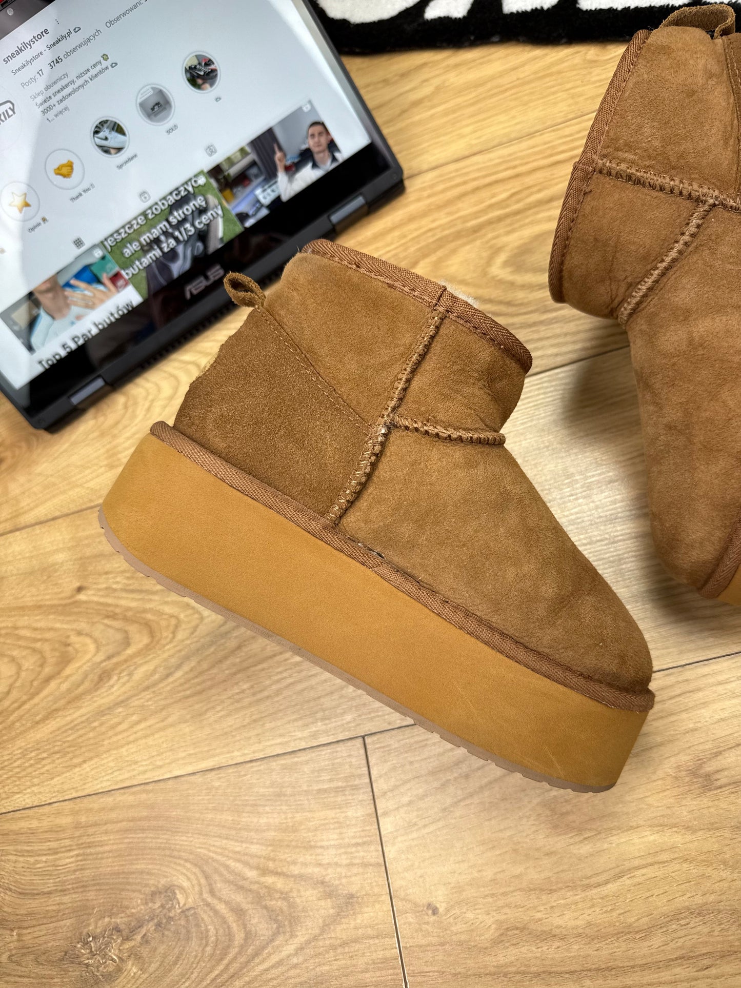 Emu Australia Stinger Micro Flatform (38)