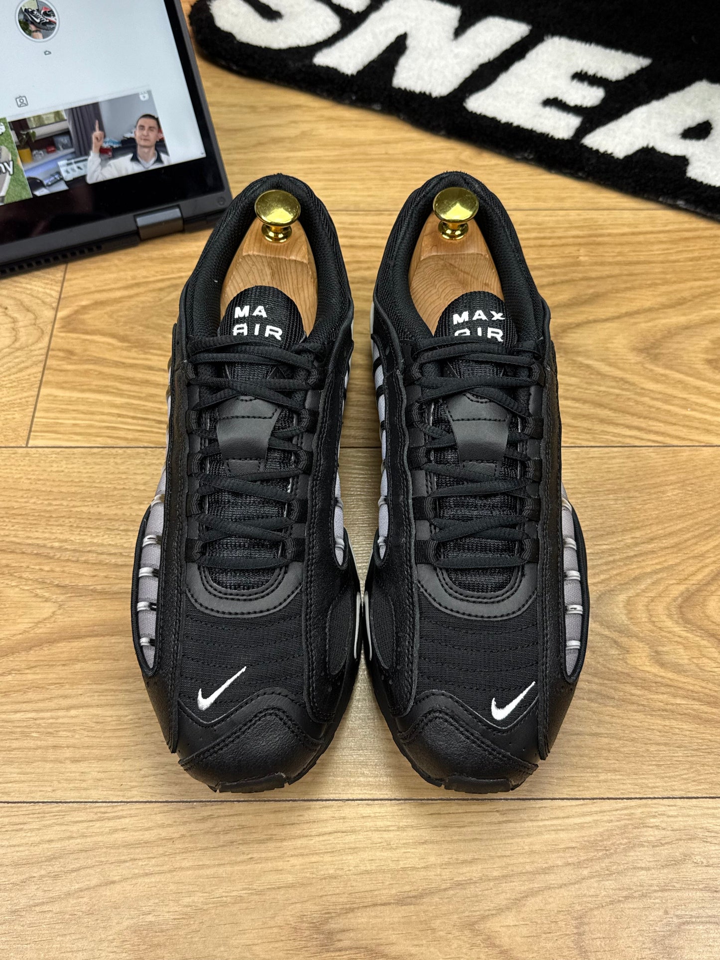 Nike Air Max Tailwind IV (44.5)