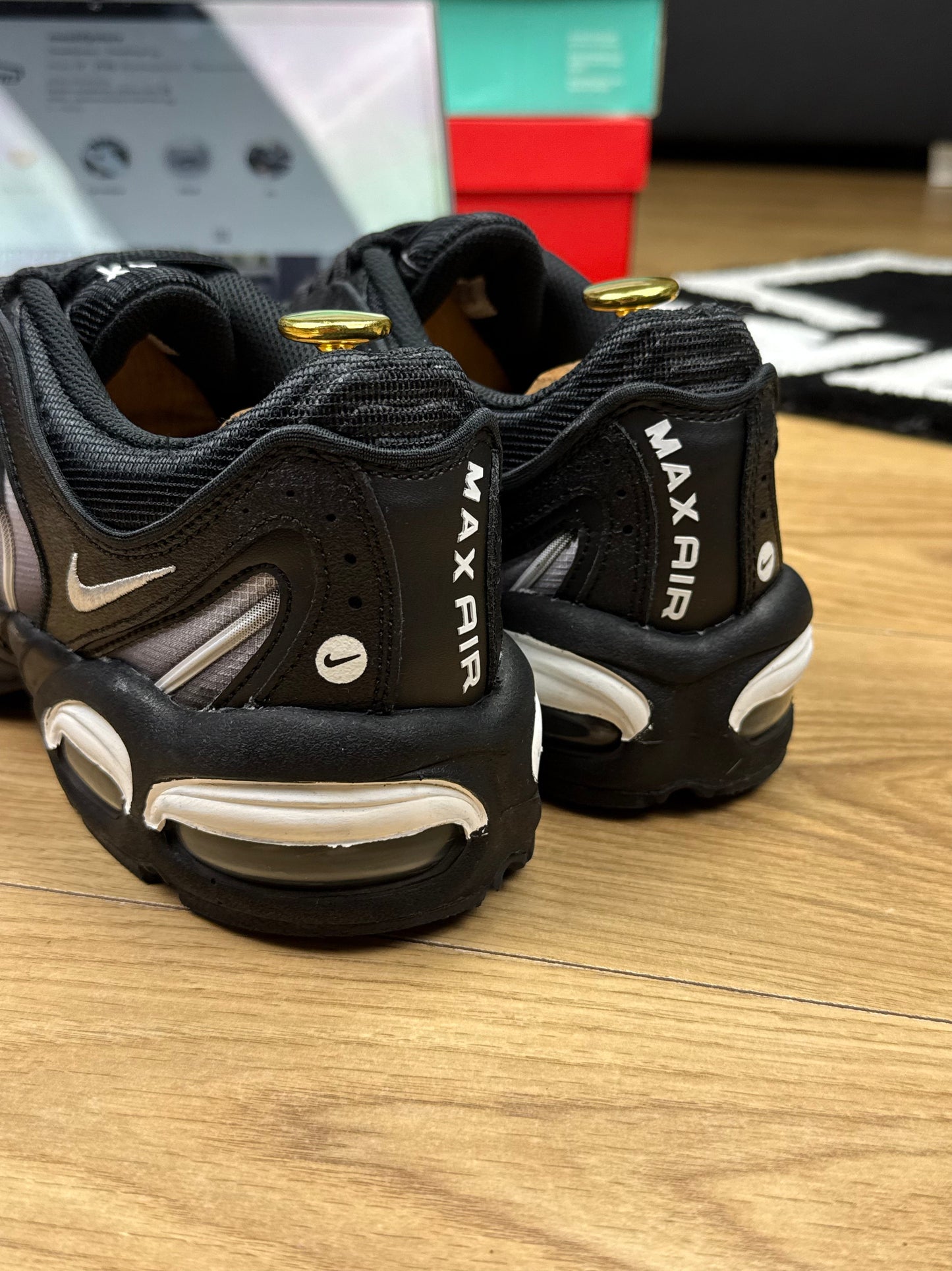 Nike Air Max Tailwind IV (44.5)