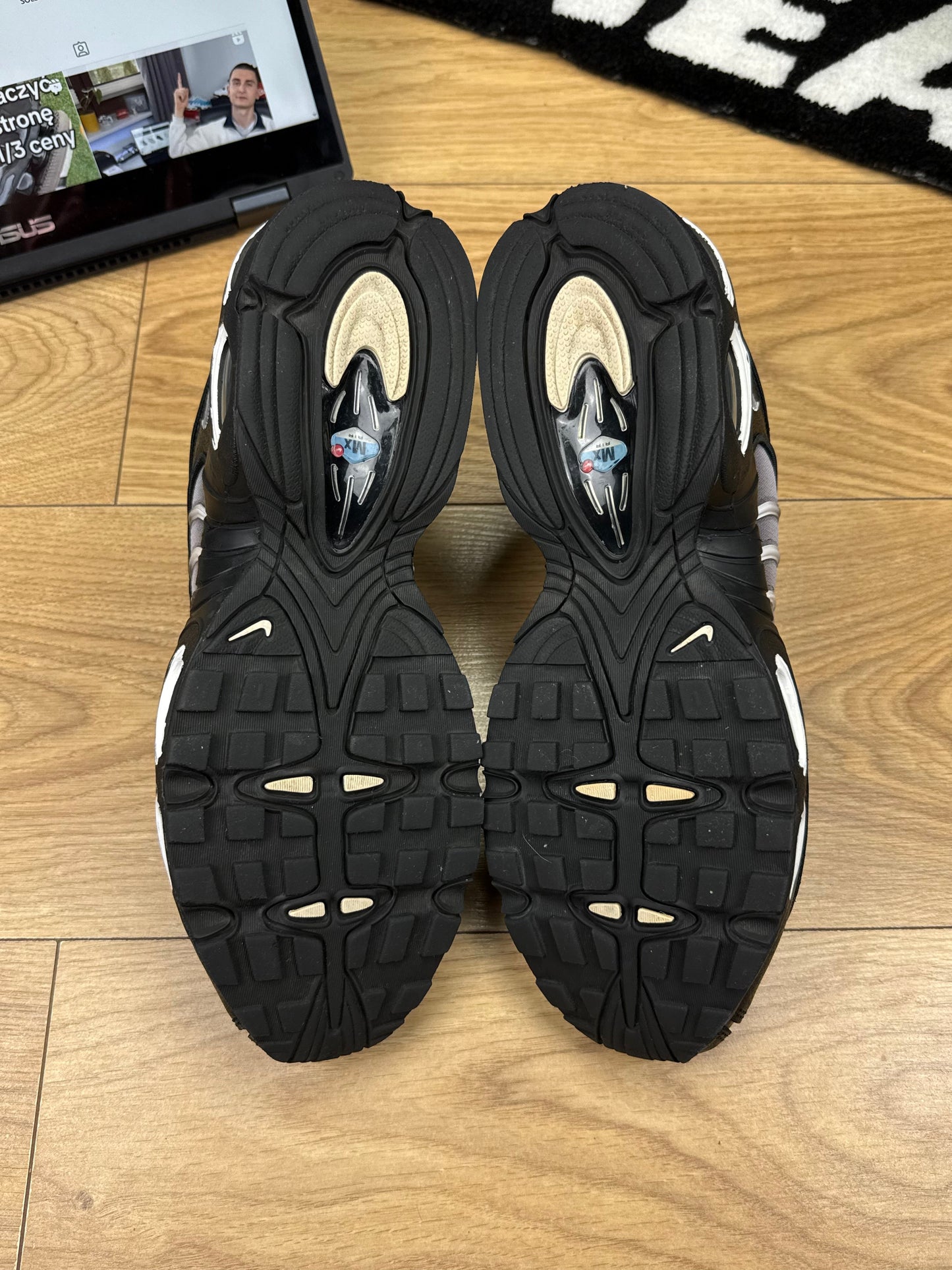 Nike Air Max Tailwind IV (44.5)