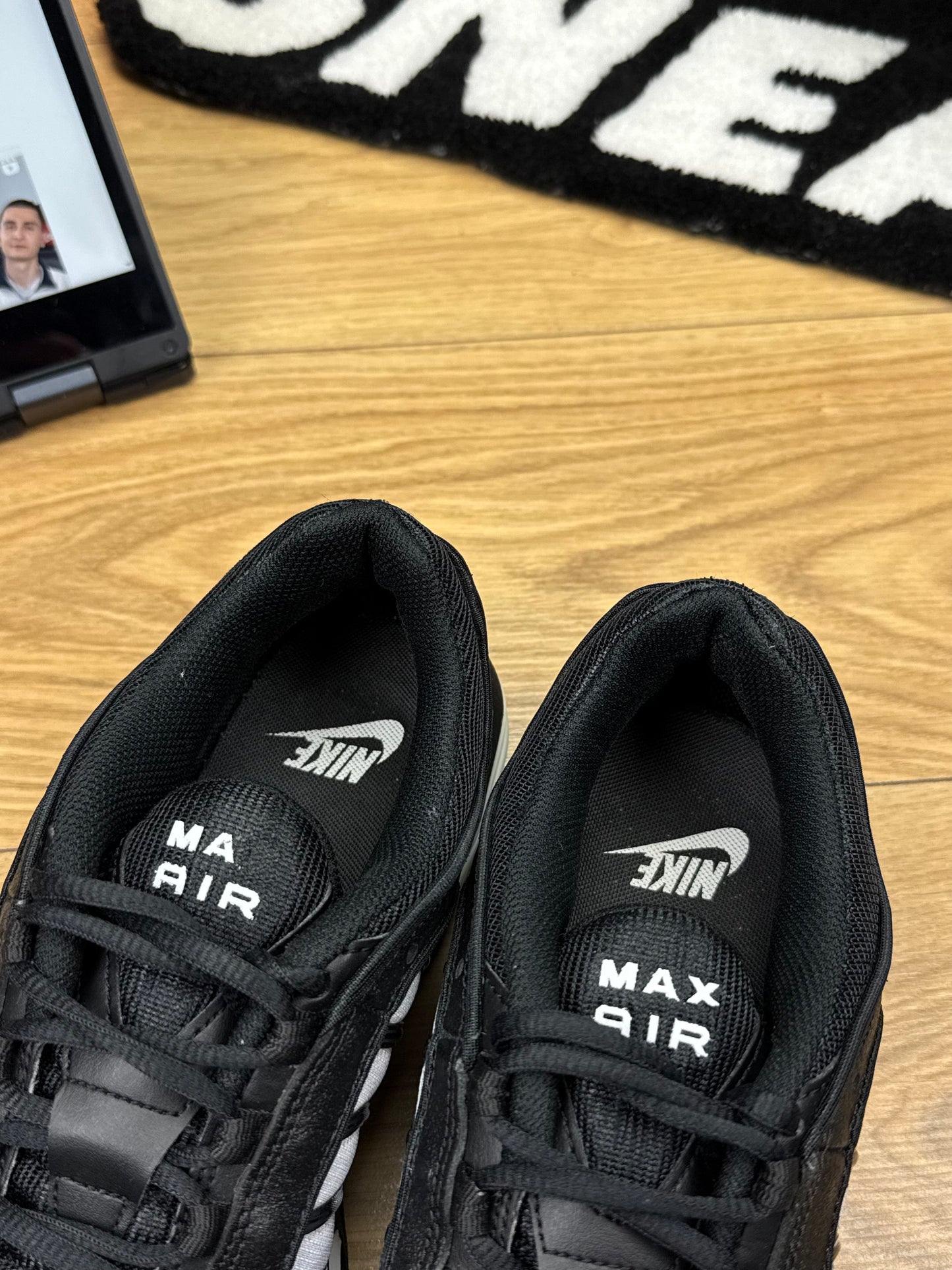 Nike Air Max Tailwind IV (44.5)