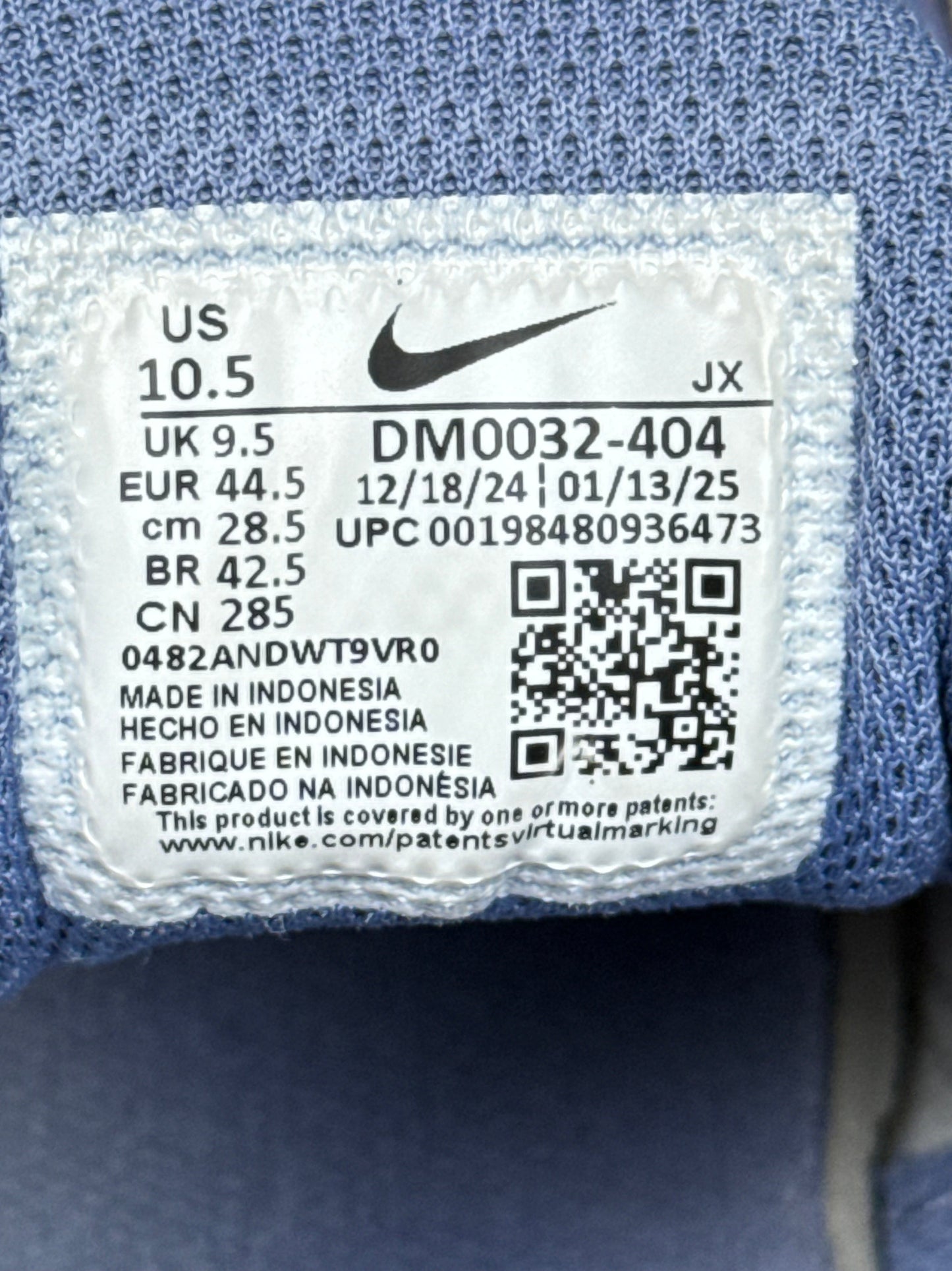 Nike Air Max Plus (44.5)