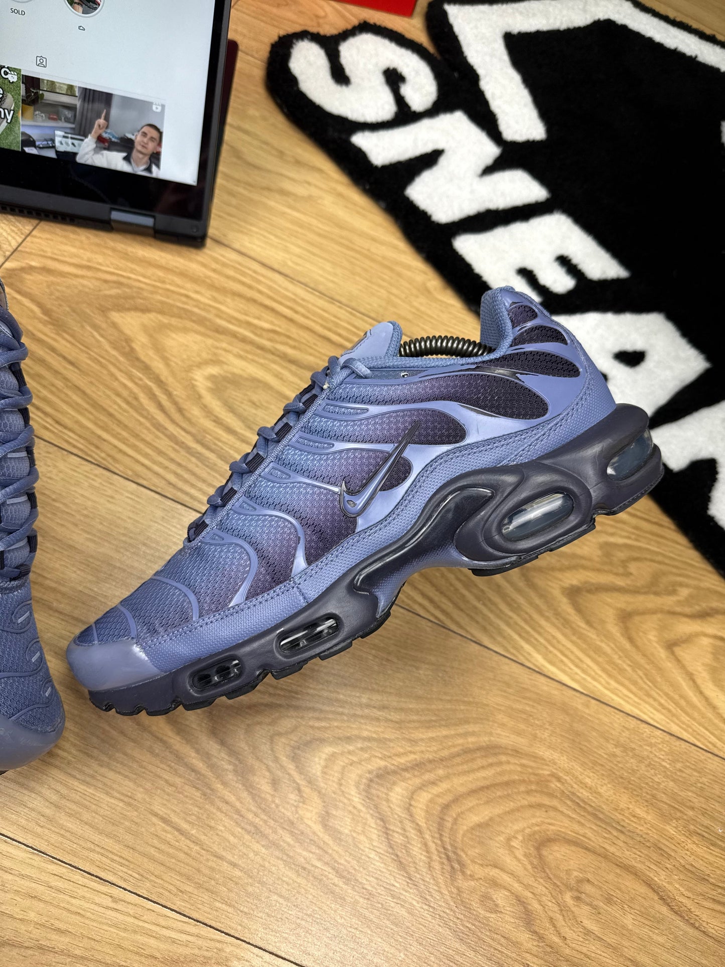 Nike Air Max Plus (44.5)