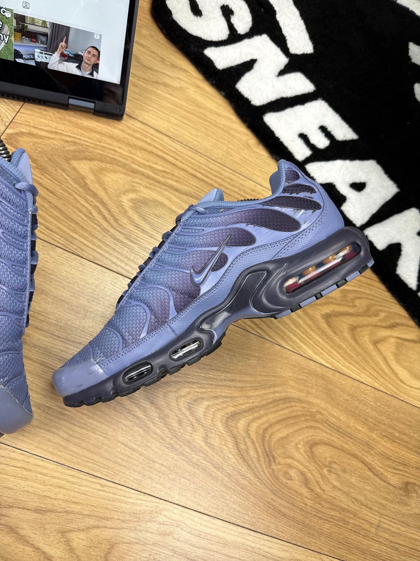 Nike Air Max Plus (44.5)