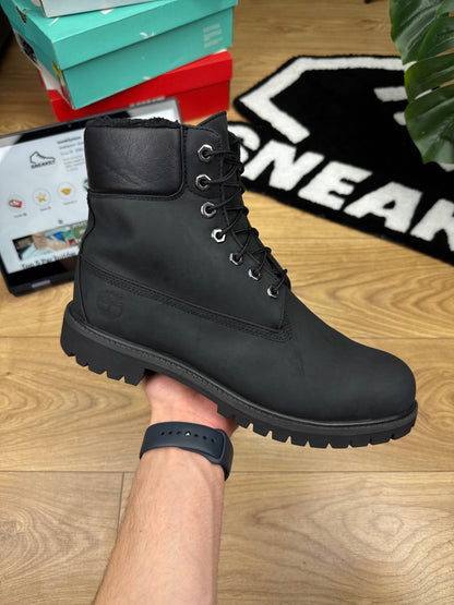Timberland 6 In Premium Fur/Warm Lined (45)