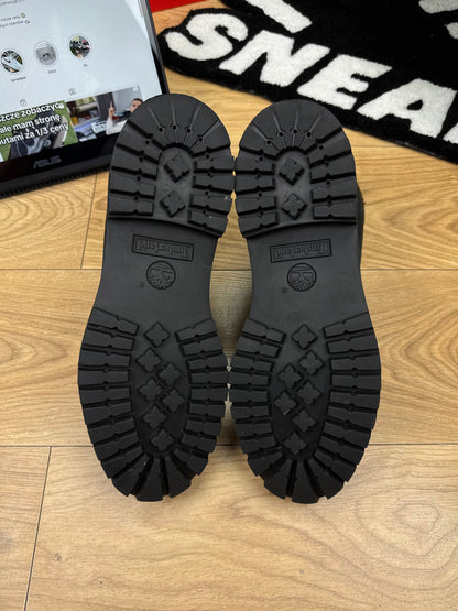 Timberland 6 In Premium Fur/Warm Lined (45)