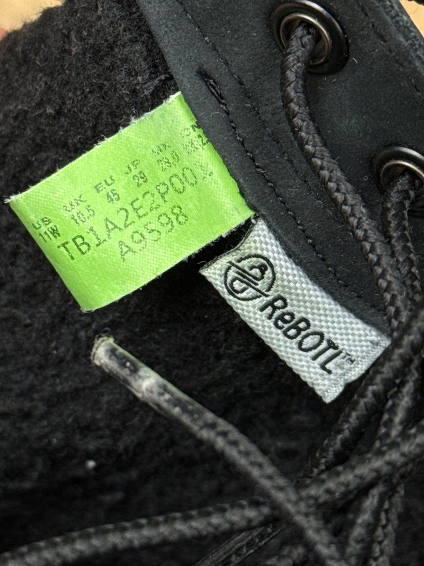 Timberland 6 In Premium Fur/Warm Lined (45)