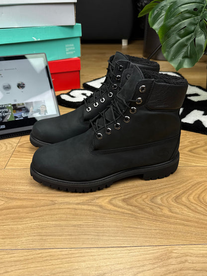 Timberland 6 In Premium Fur/Warm Lined (45)