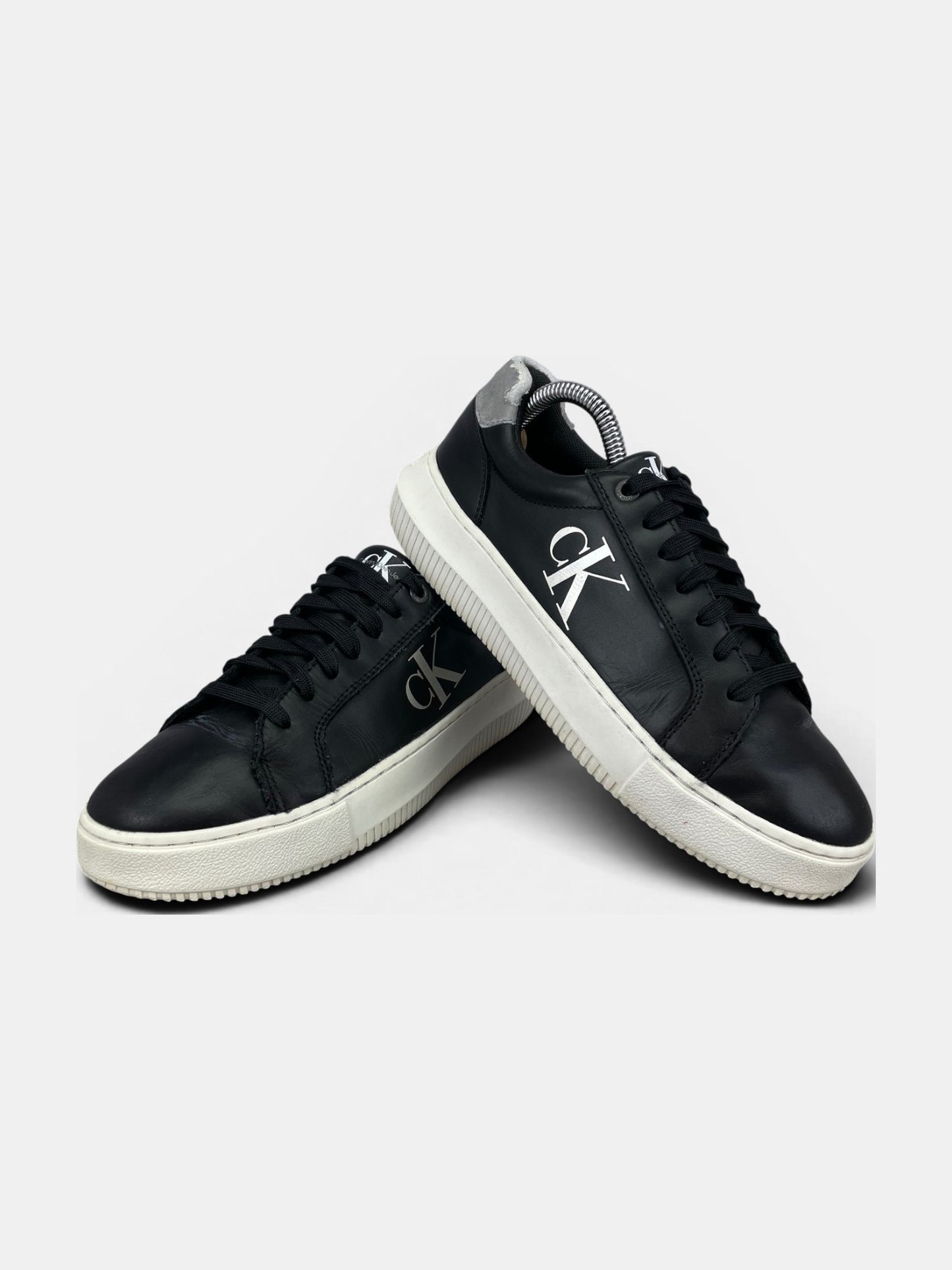 Calvin Klein Chunky Cupsole rozmiar 38