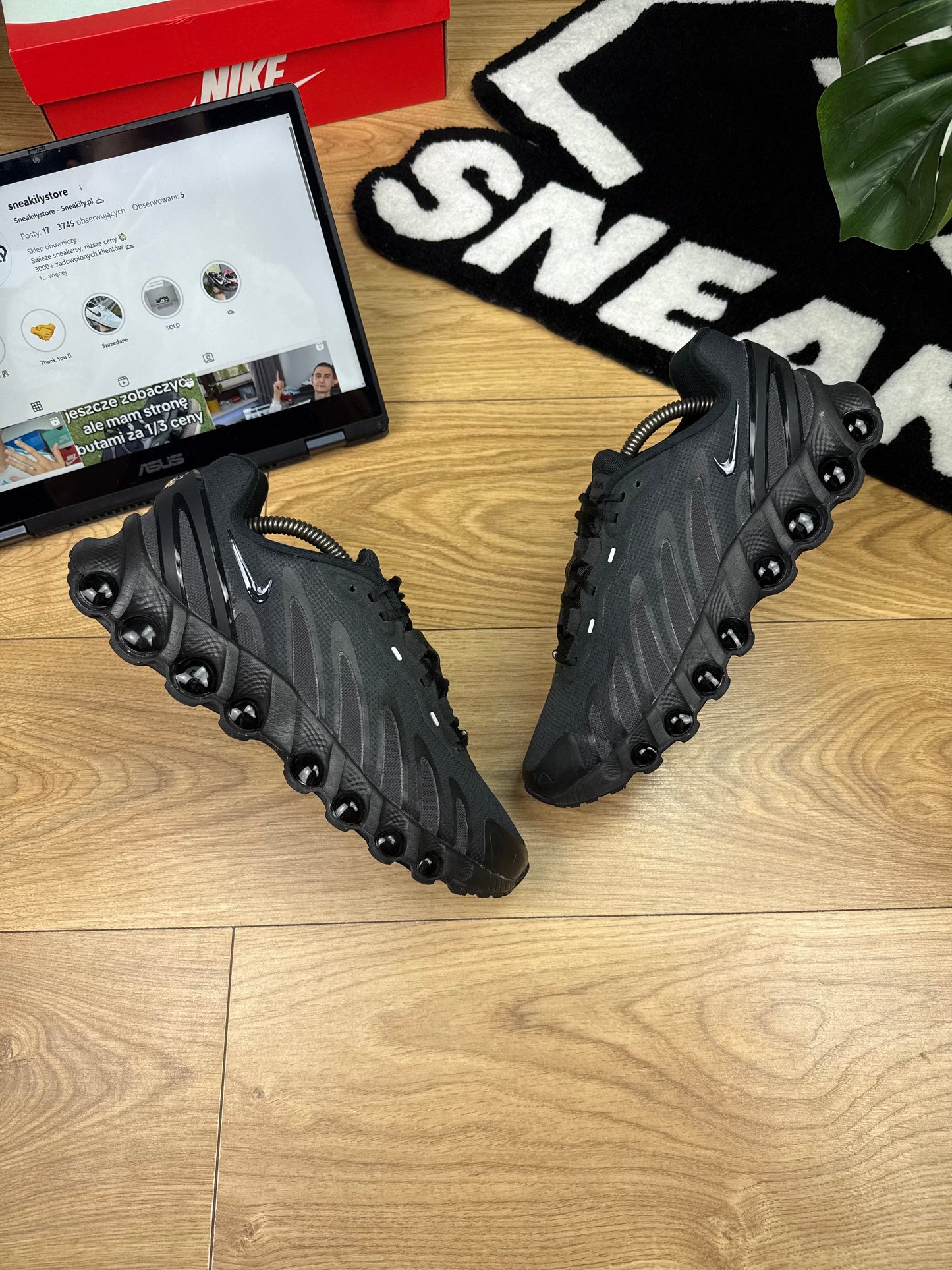 Nike Air Max DN (43)