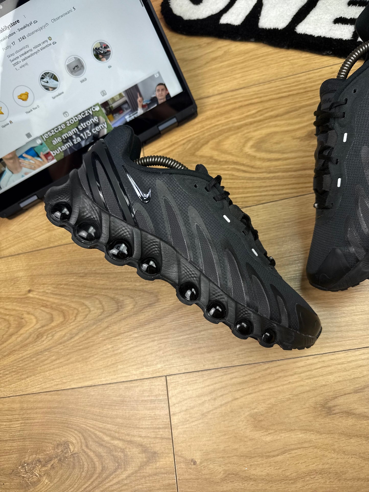 Nike Air Max DN (43)