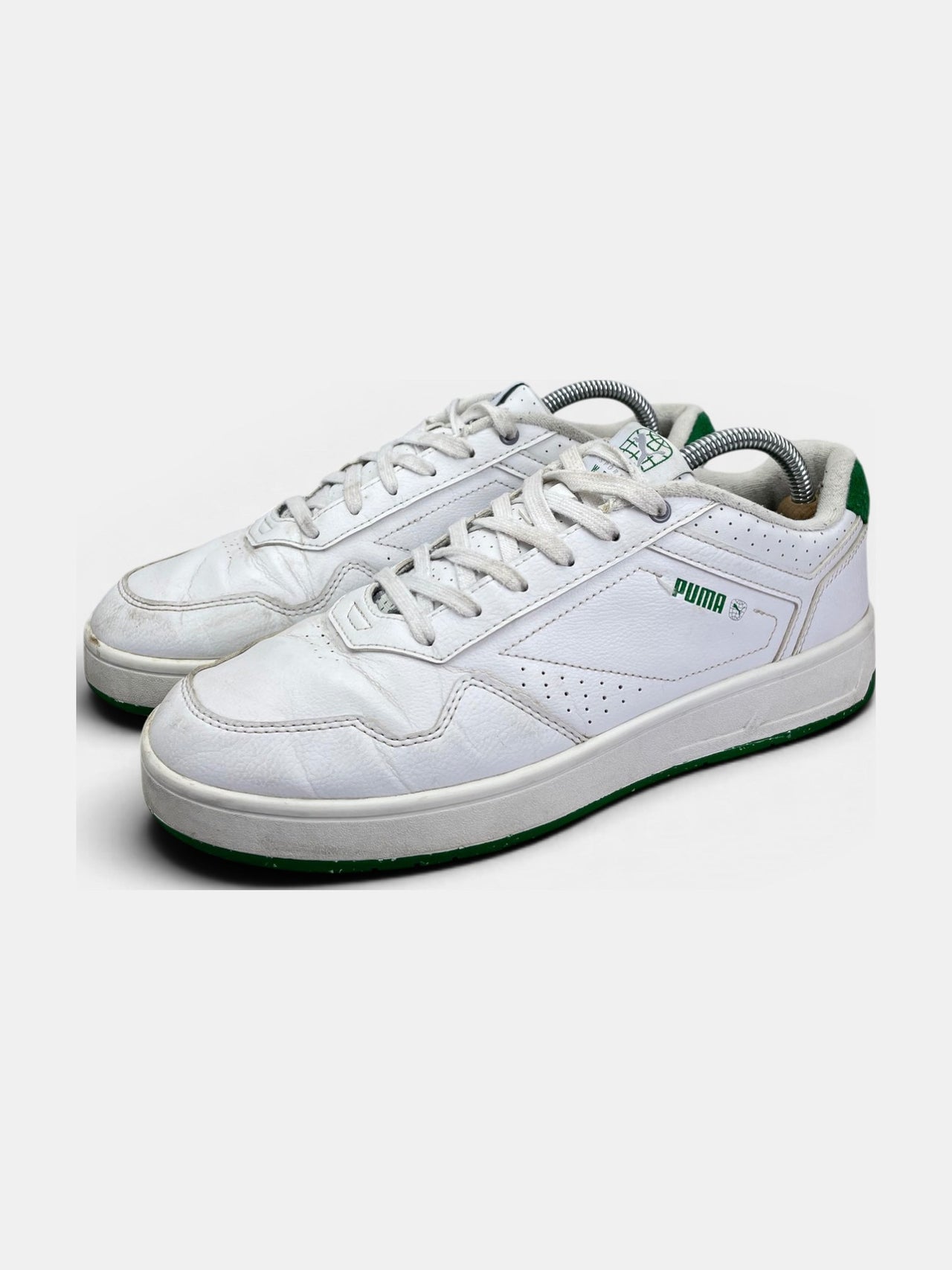Puma Court rozmiar 40