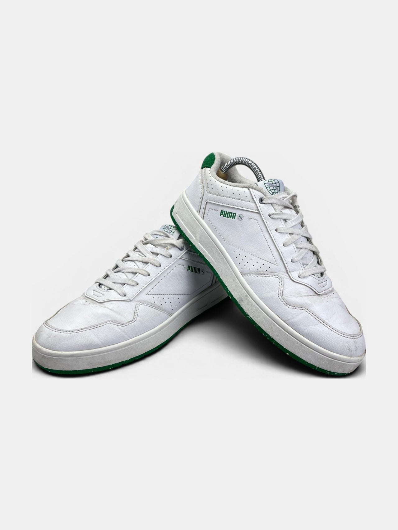 Puma Court rozmiar 40